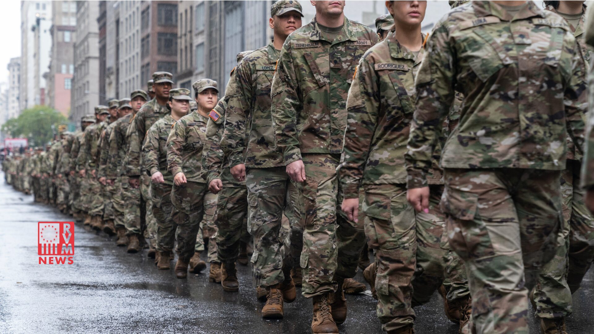 National Guard Cleared to Detain Rioters Attacking ICE Agents in Los Angeles Riots