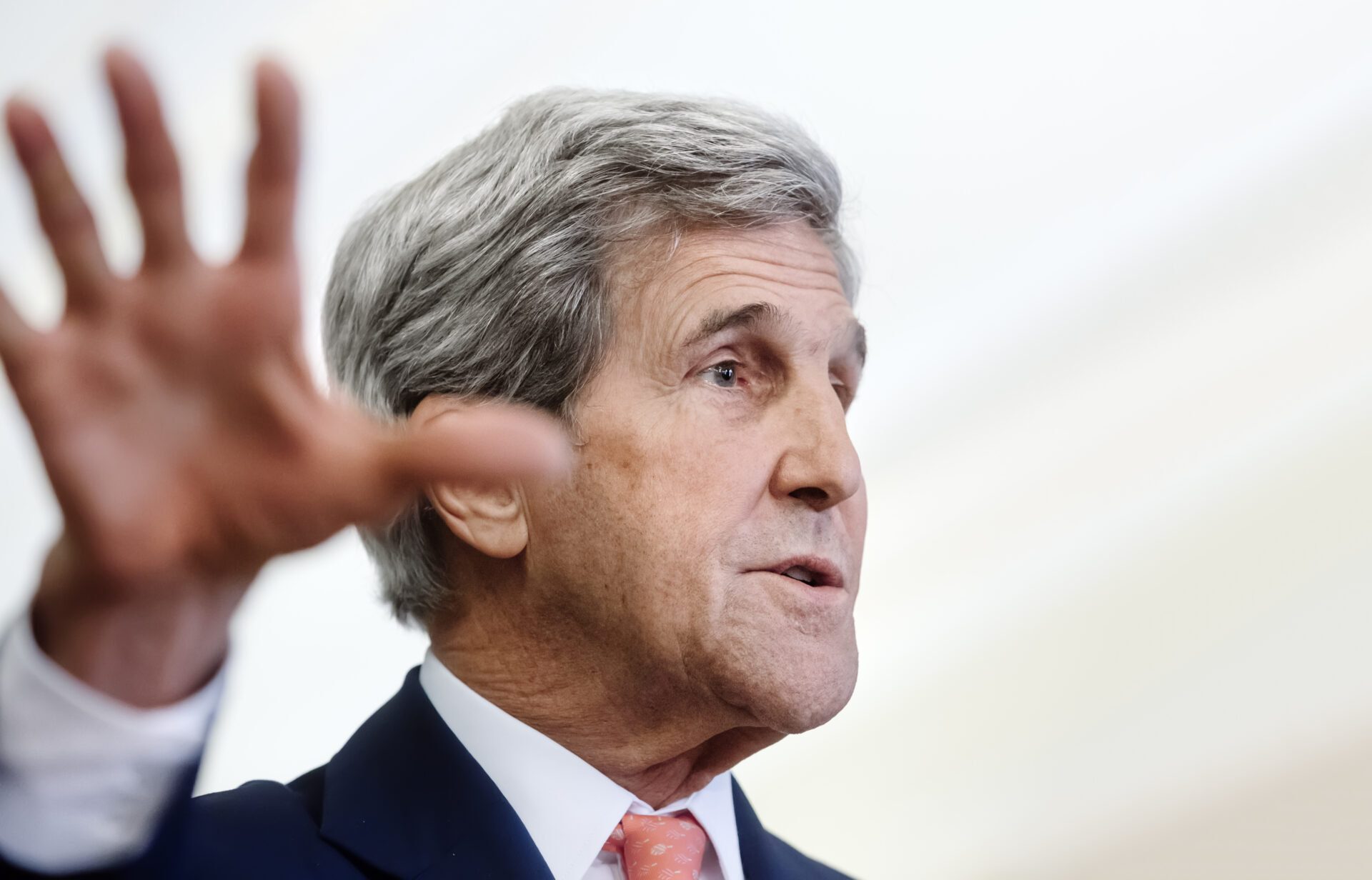 Drug Addicts Have Taken Over John Kerry’s Wealthy Boston Neighborhood [WATCH]
