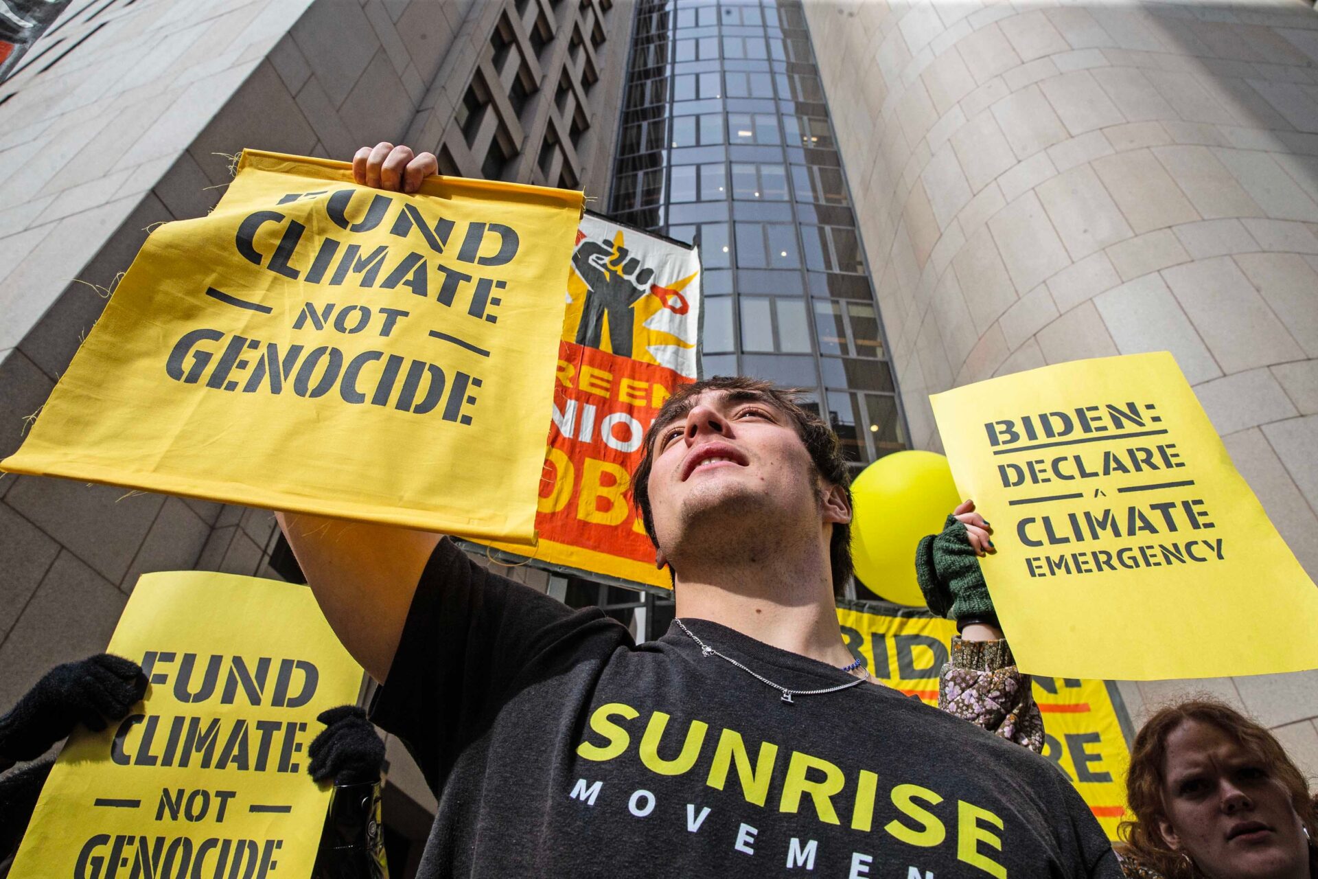 Biden’s Encouragement Of Climate Fraud Exposed [VIDEOS]