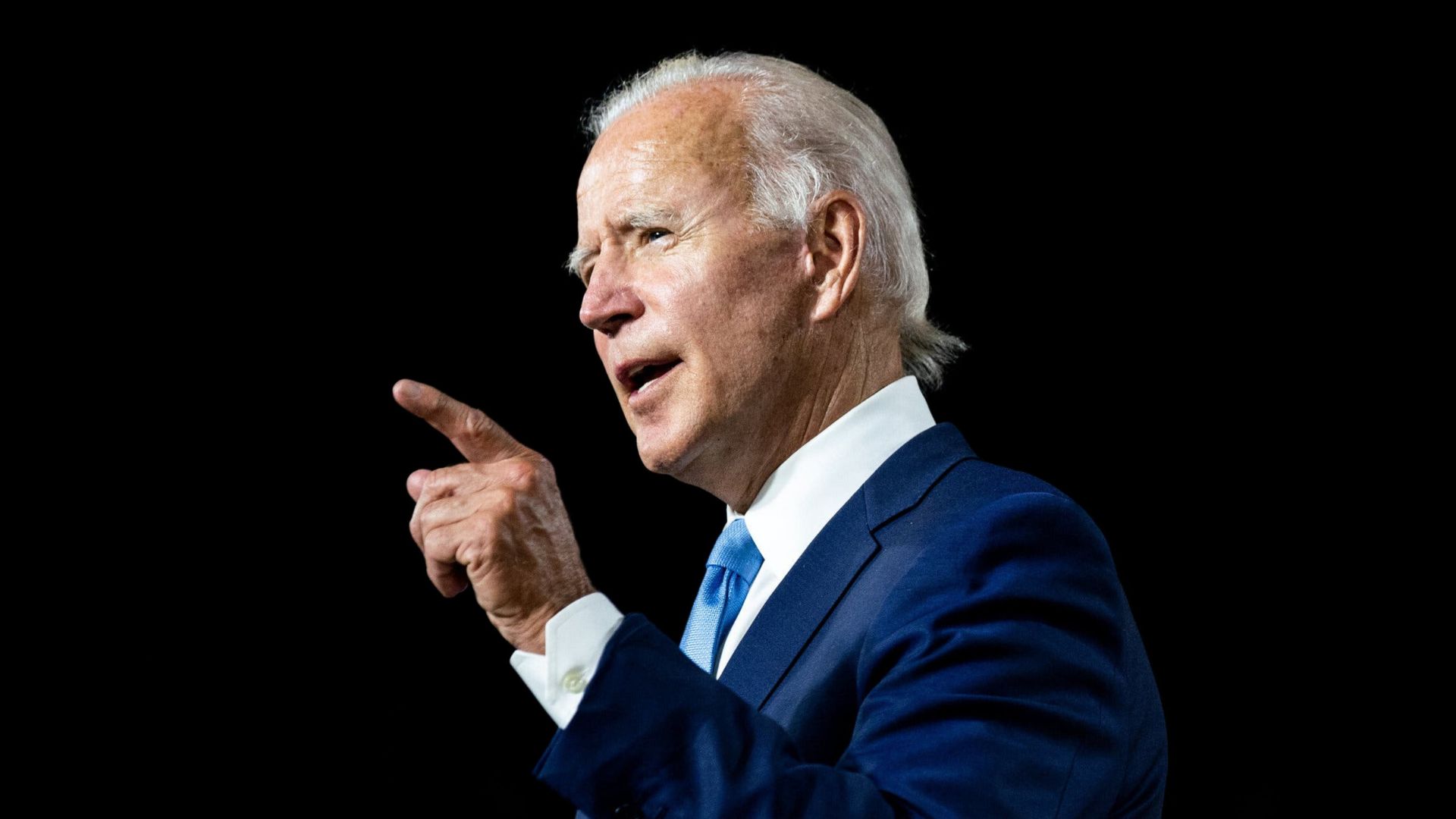 The Democratic Party is calling for Biden to be re-elected in a newly released party platform document [VIDEOS]