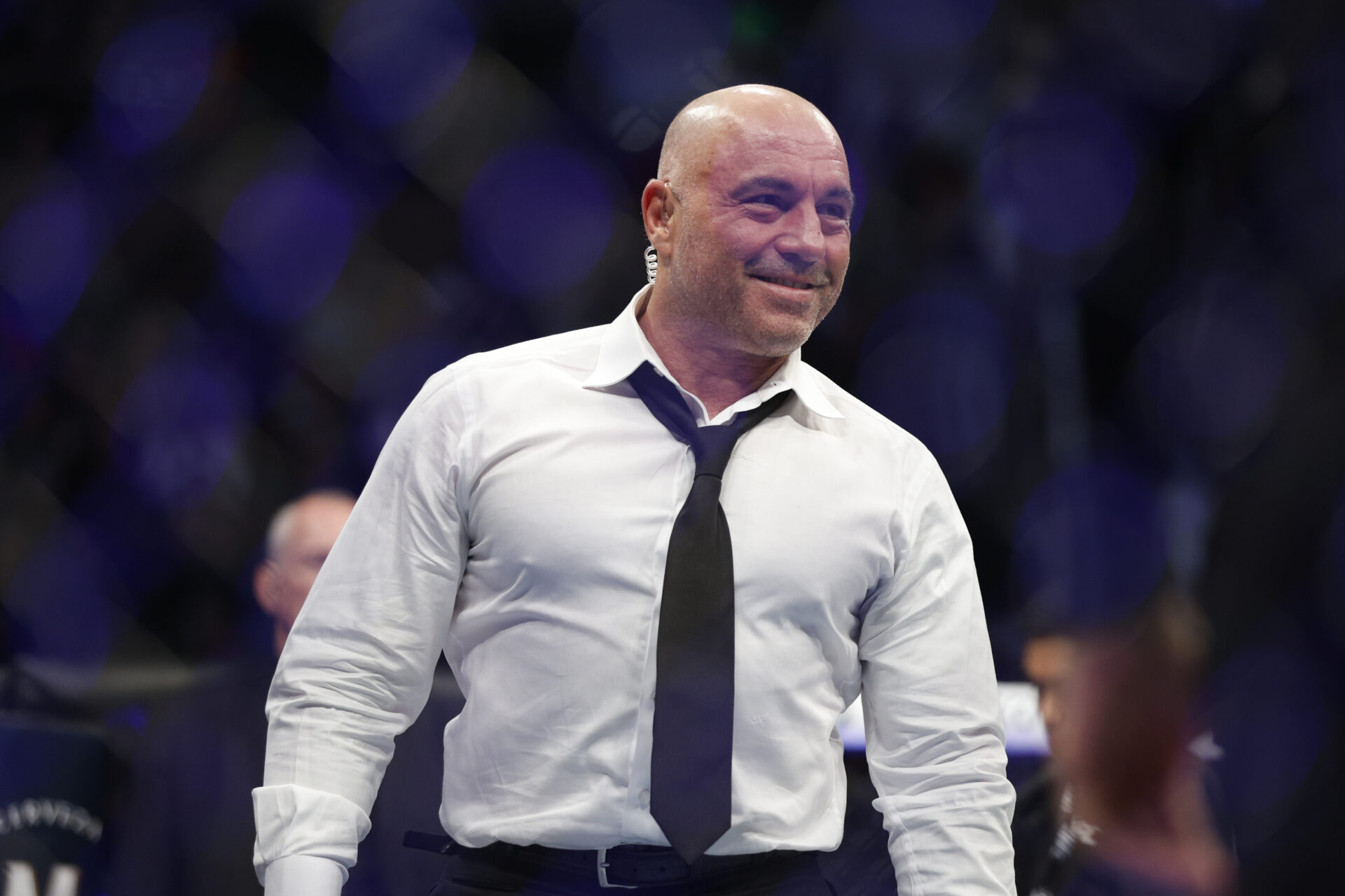 Joe Rogan: It’s ‘Scary How Many Democrats Are Willing to Allow This’ [VIDEO]