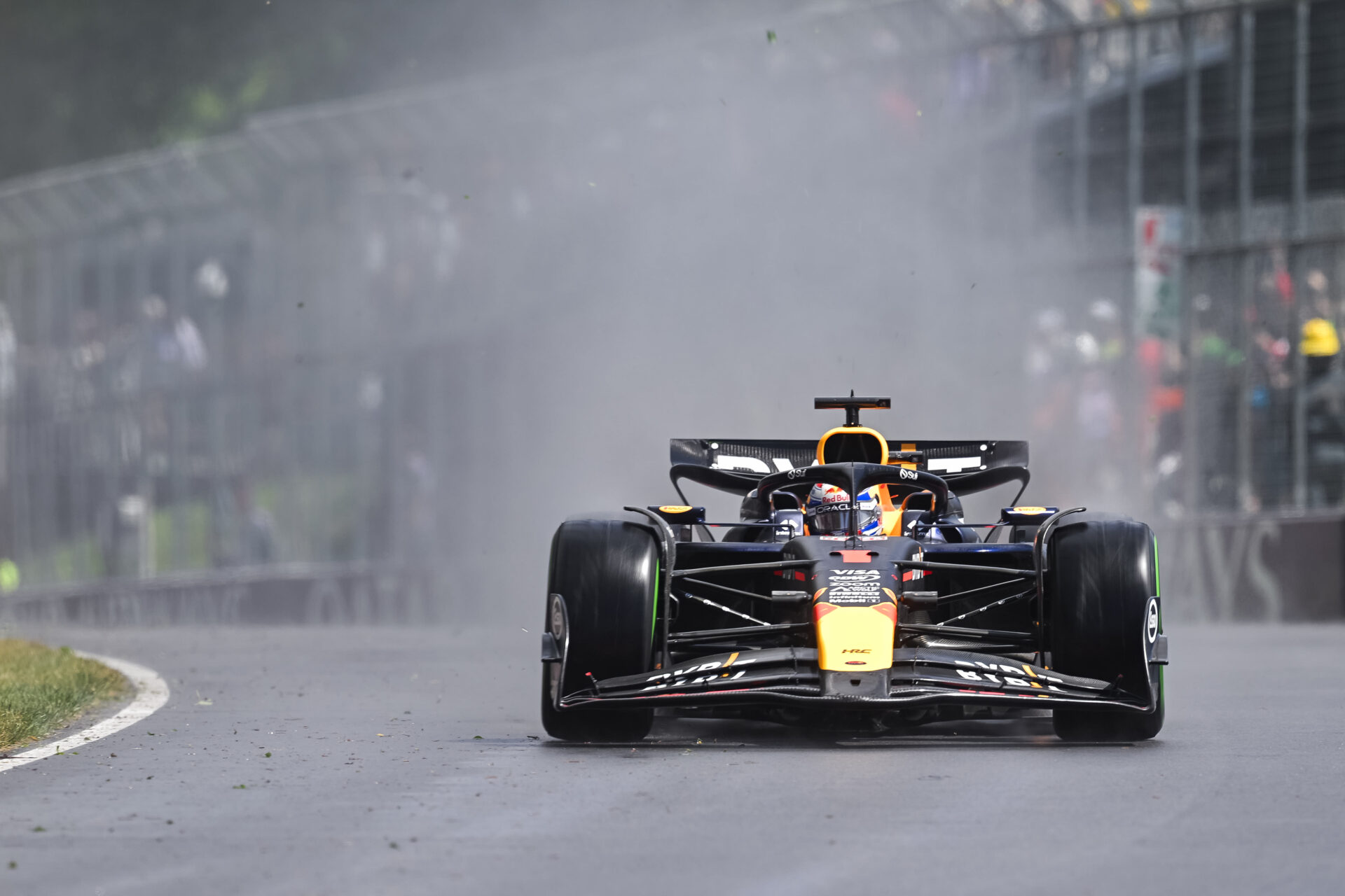 2024 F1 Season Continues in Montreal: Canadian Grand Prix Preview