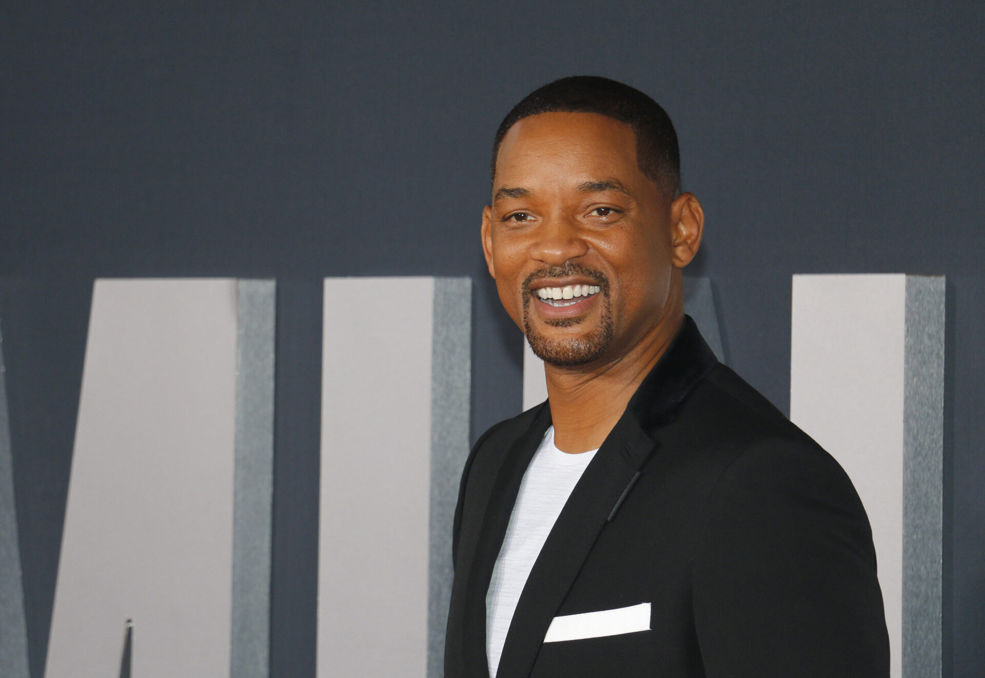 Will Smith Attends Public Screening of Bad Boys: Ride or Die