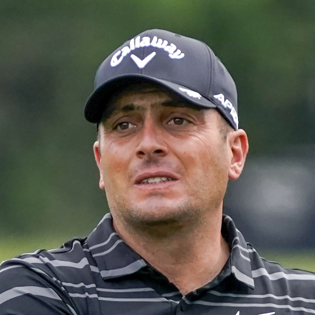 Francesco Molinari’s Dramatic Hole-in-One Secures U.S. Open Cut