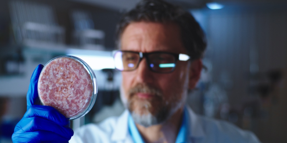 Don’t Be Surprised When Real Beef Is Completely Replaced by Lab-Grown Abominations