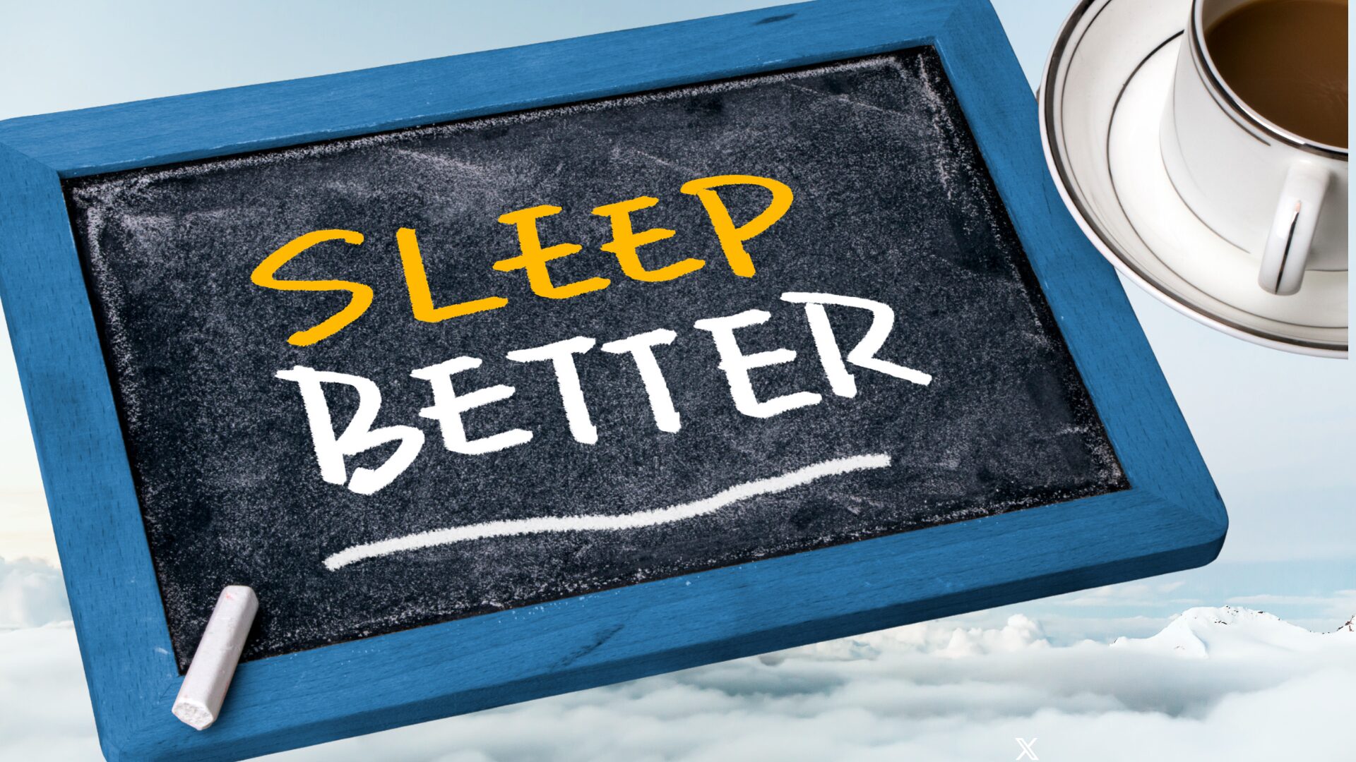 6 Proven Tips to Eliminate Stress and Sleep Better Tonight