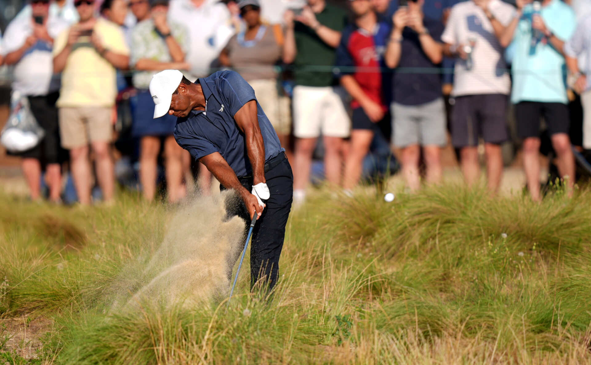 Lifetime Exemption: Tiger Woods’ Path to Signature Events