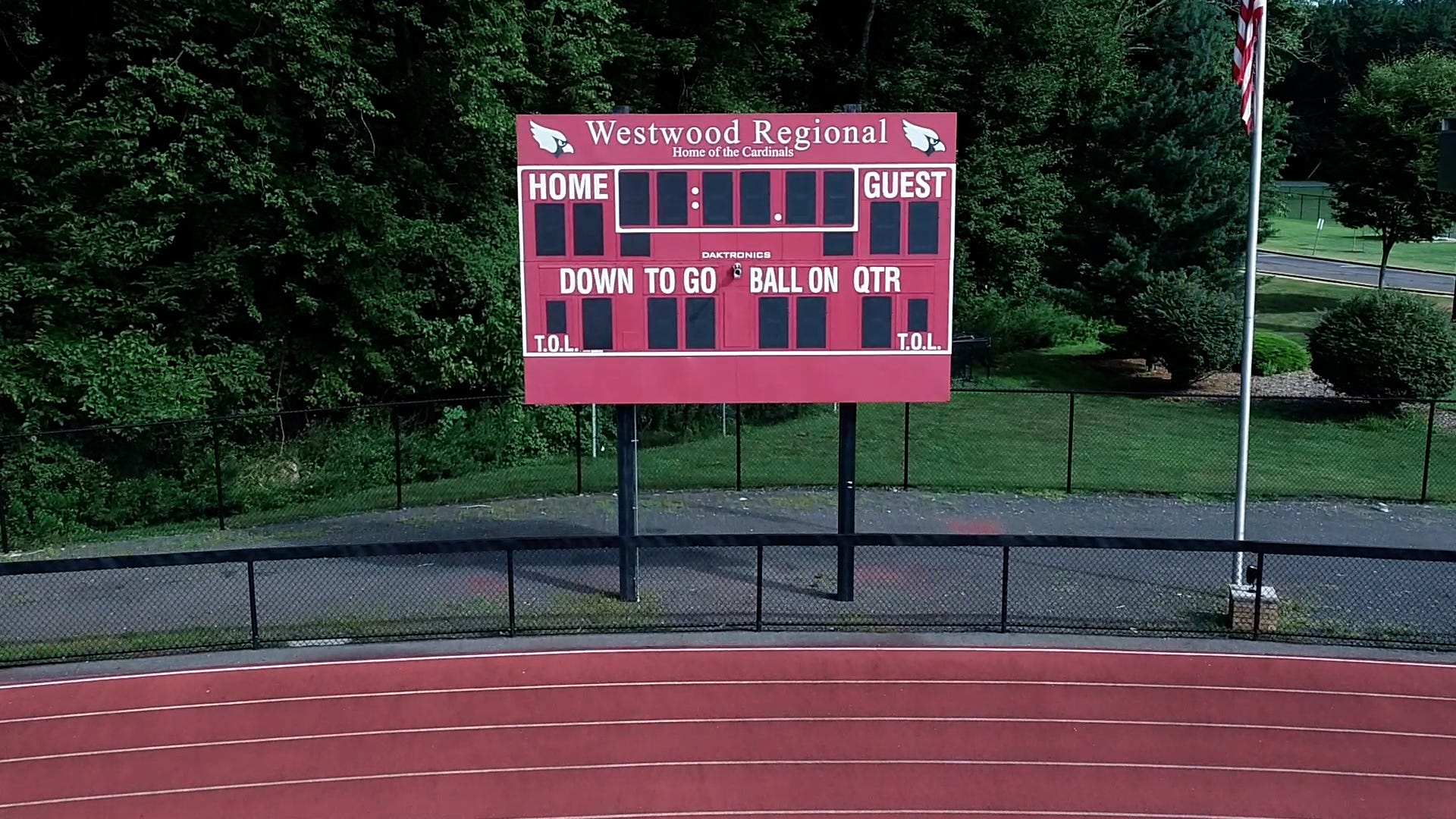 NJ High School Graduation Descends Into Chaos As Student & Parent Brawls Break Out [VIDEOS]