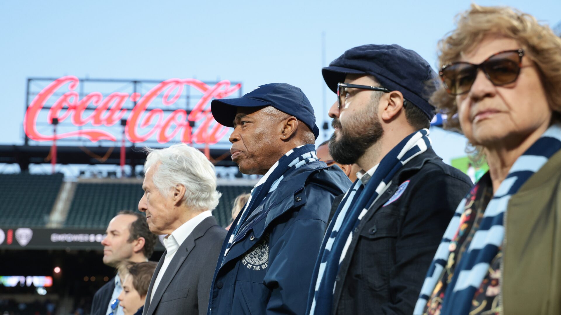 Federal Probe Targets NYC Mayor Eric Adams’ China Trips