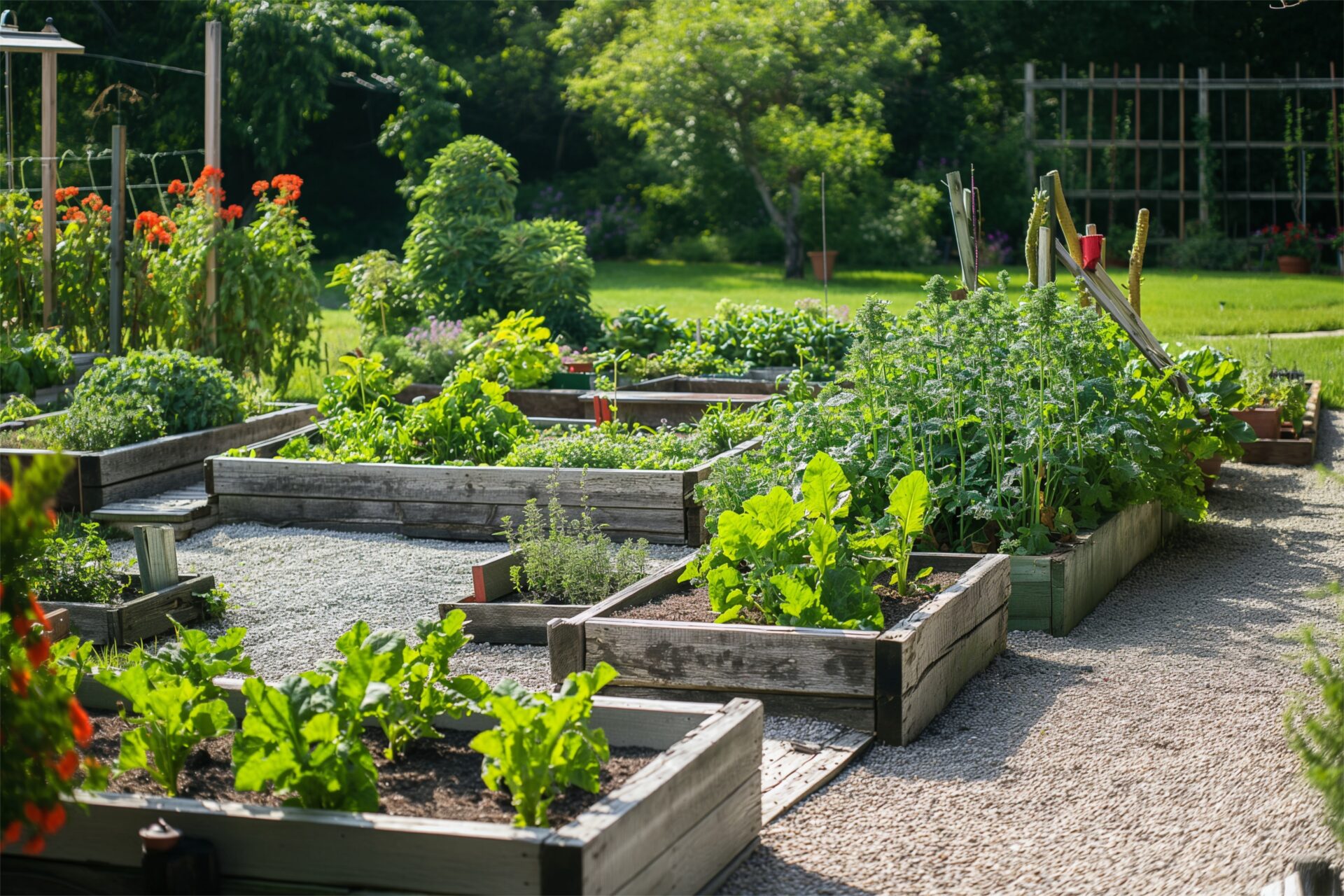 From Garden to Table: 10 Foods That Are Easy to Grow at Home