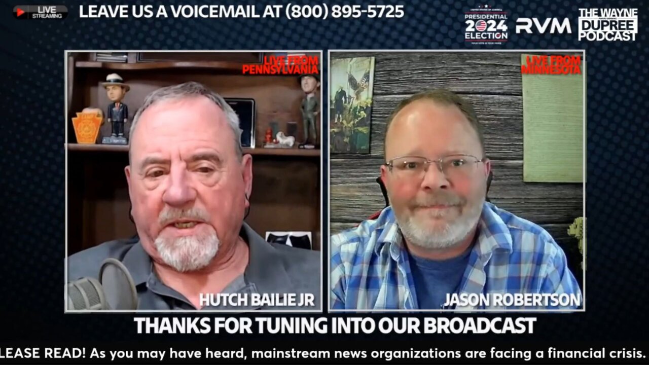 Terrorism, Economic Chaos, and Confrontation: Analysis of Russia-Ukraine Crisis [VIDEO]