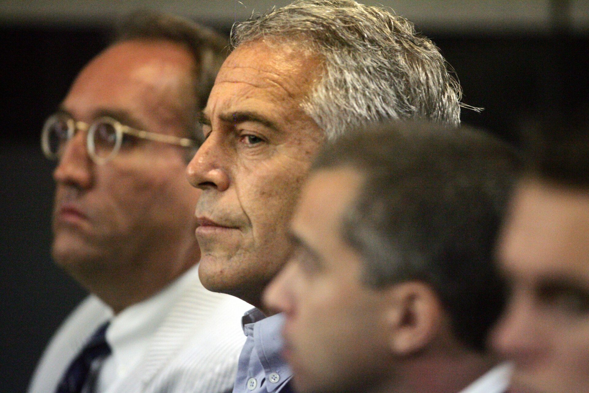 Epstein Prison Video Release Addresses the “Missing Minute” in Surveillance Footage [WATCH]