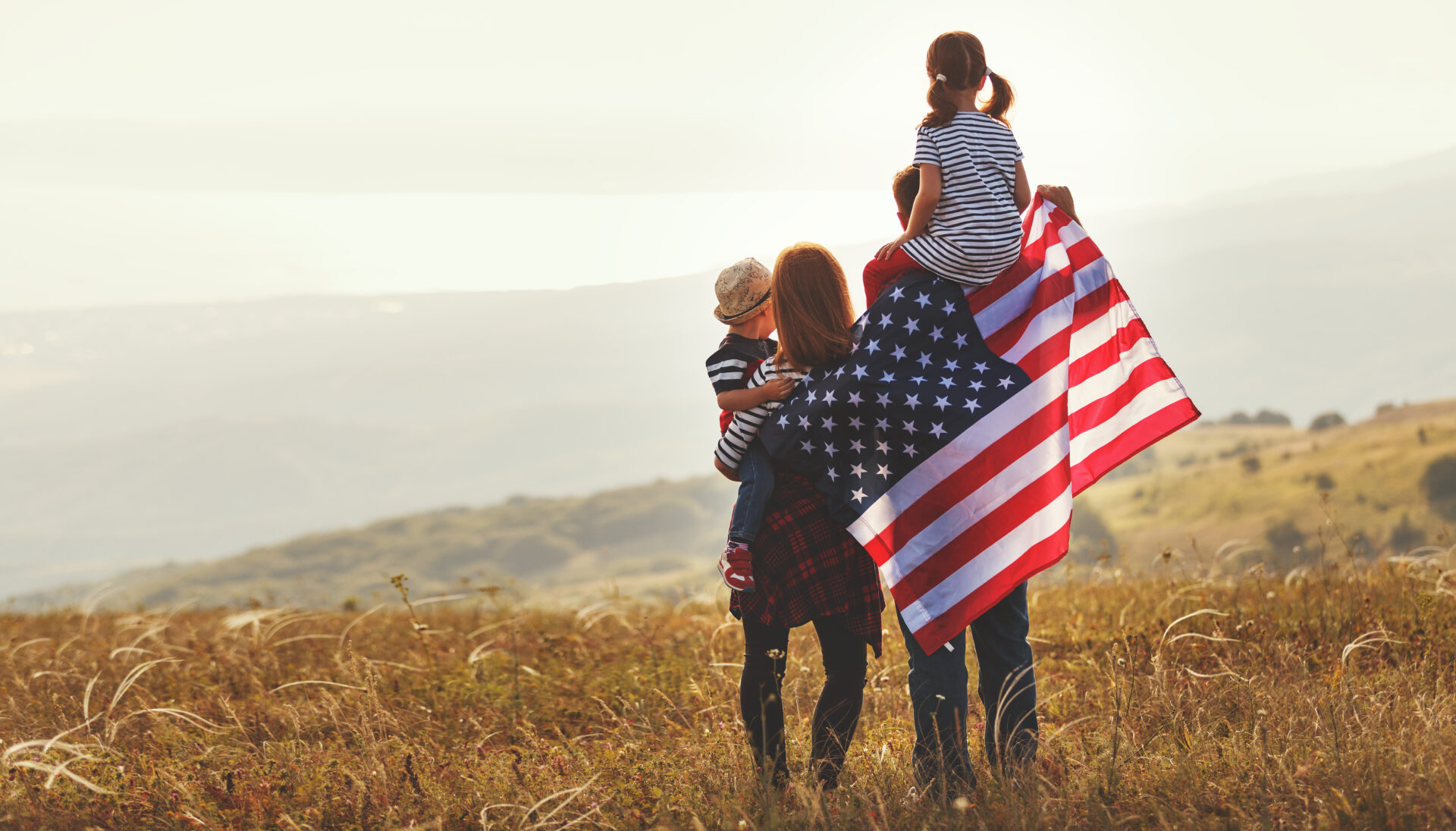 Celebrate July 4th with These Healthy BBQ Snacks
