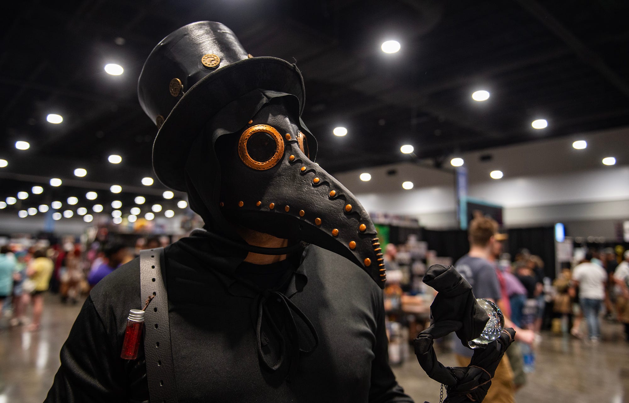 Plague Puts Pueblo County On Alert – Colorado Public Health Officials [VIDEO]