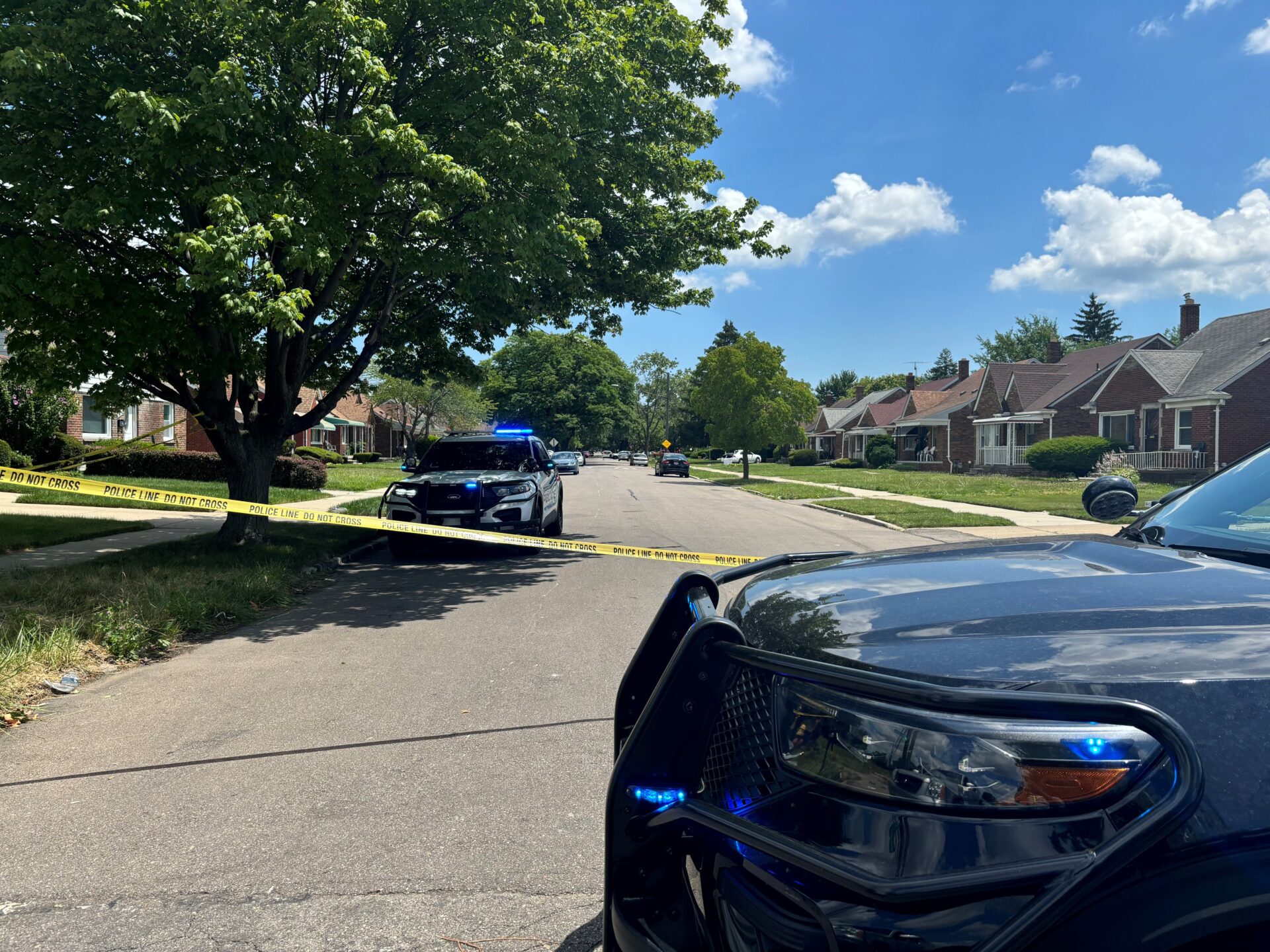 2 dead, at least 19 injured as Block Party turns deadly in Detroit [VIDEOS]