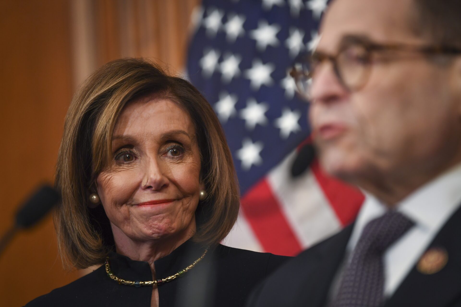 Jerry Nadler and 3 top House Democrats reportedly calling for Biden to step aside [VIDEO]