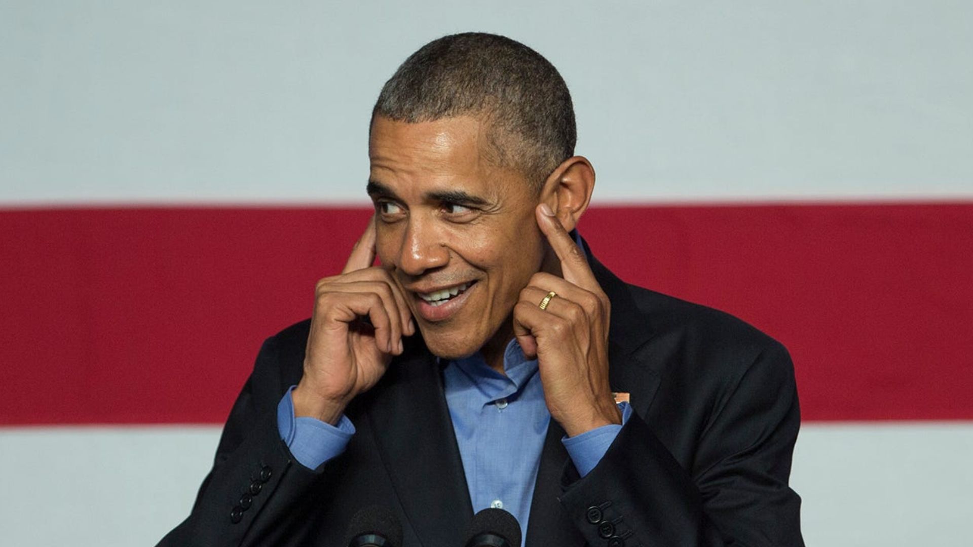 REPORT: Obama Knew, Possibly Put George Clooney Up To Calling For Biden To Step Aside [VIDEOS]