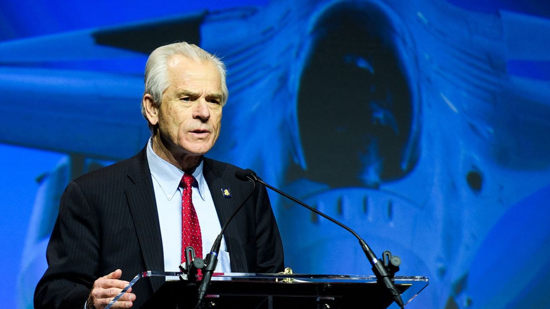 Navarro To Speak At Republican National Convention Hours After Prison Release [VIDEOS]