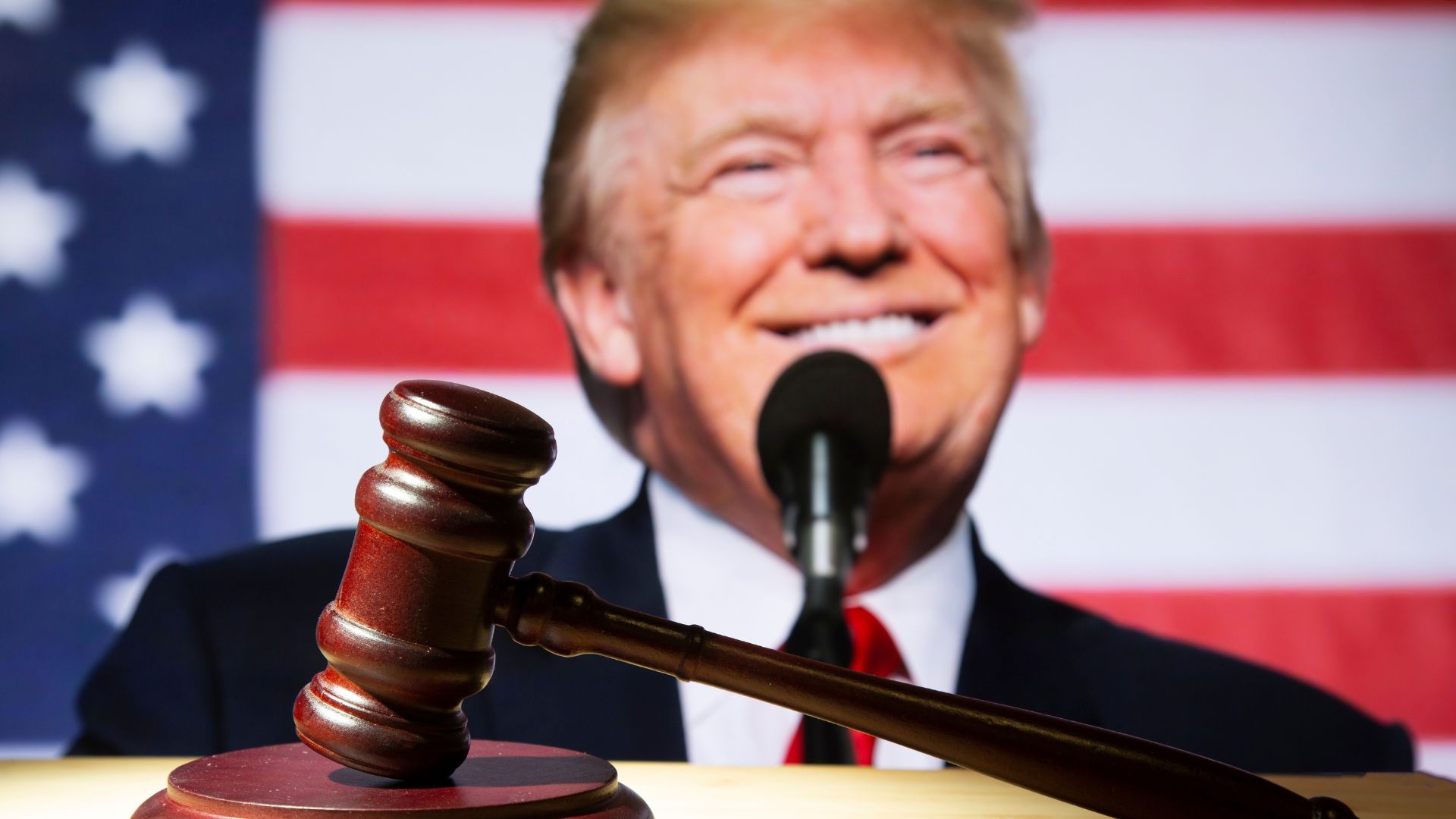 Over a Dozen Immigration Judges Get Canned as Trump Admin Overhaul Continues