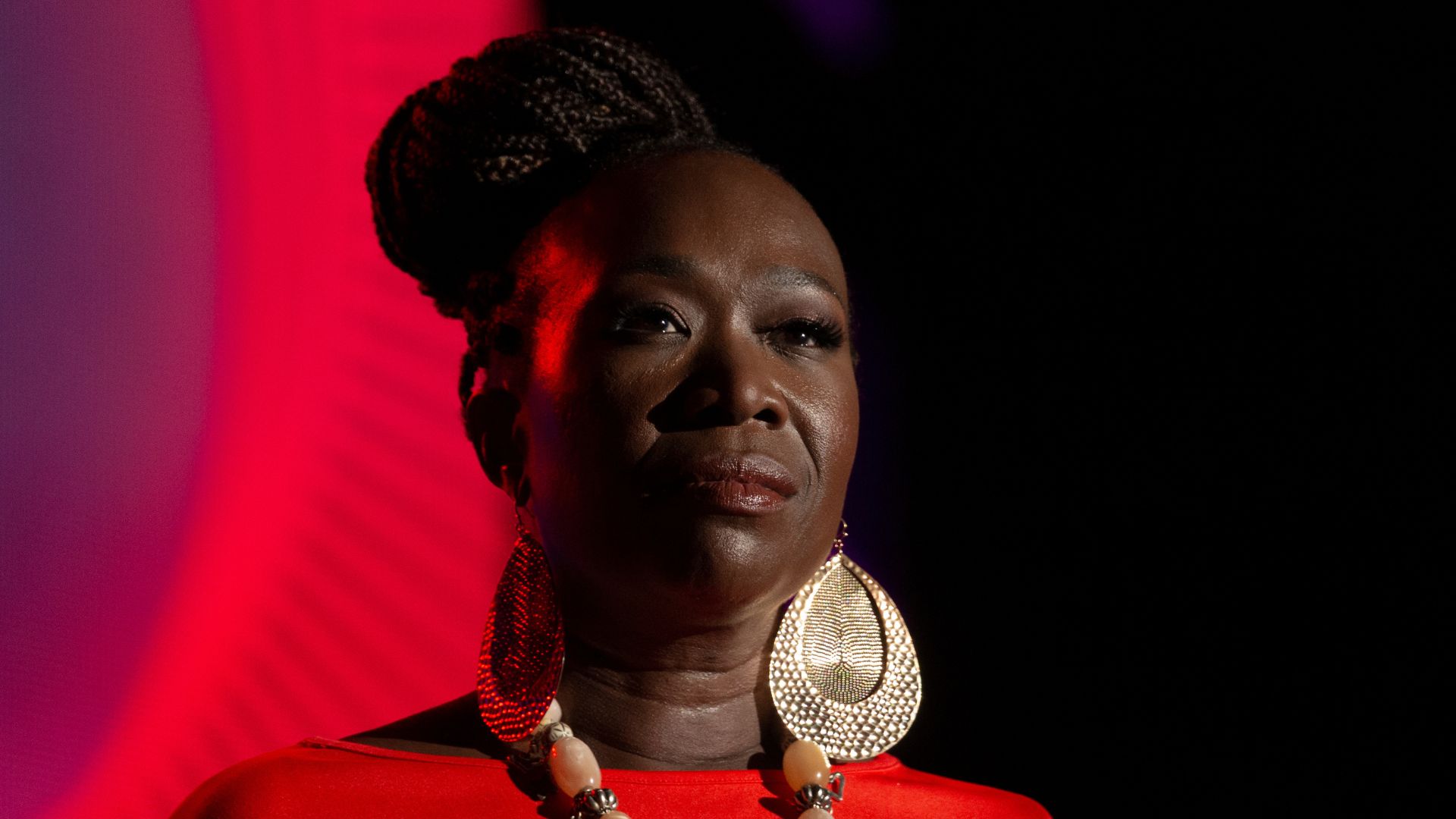 MSNBC's Joy Reid Deletes Her X/Twitter Account After Megyn Kelly