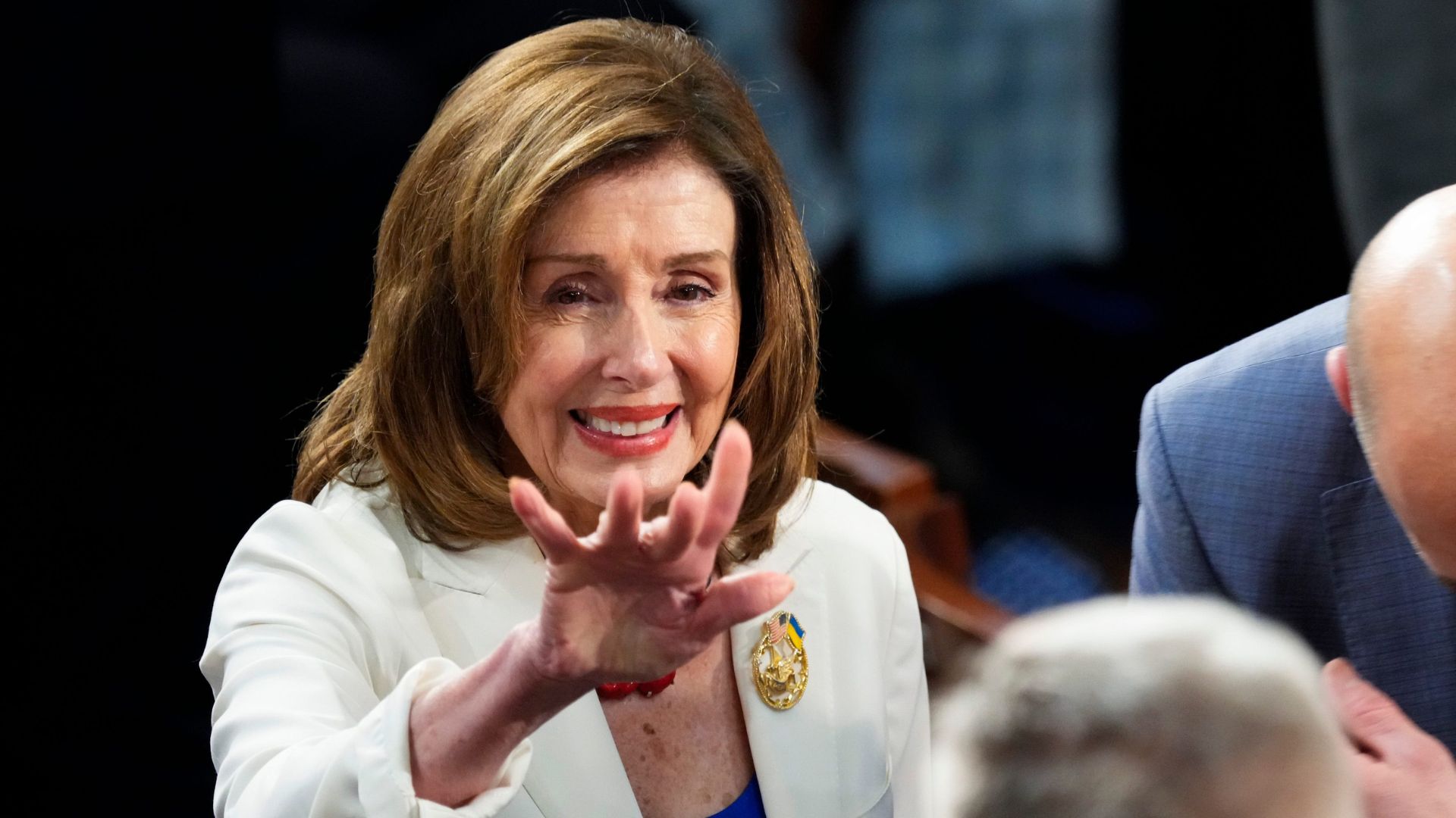 Nancy Pelosi Refuses to Condemn Tesla Terrorists, Musk Says They Want to Kill Him [WATCH]
