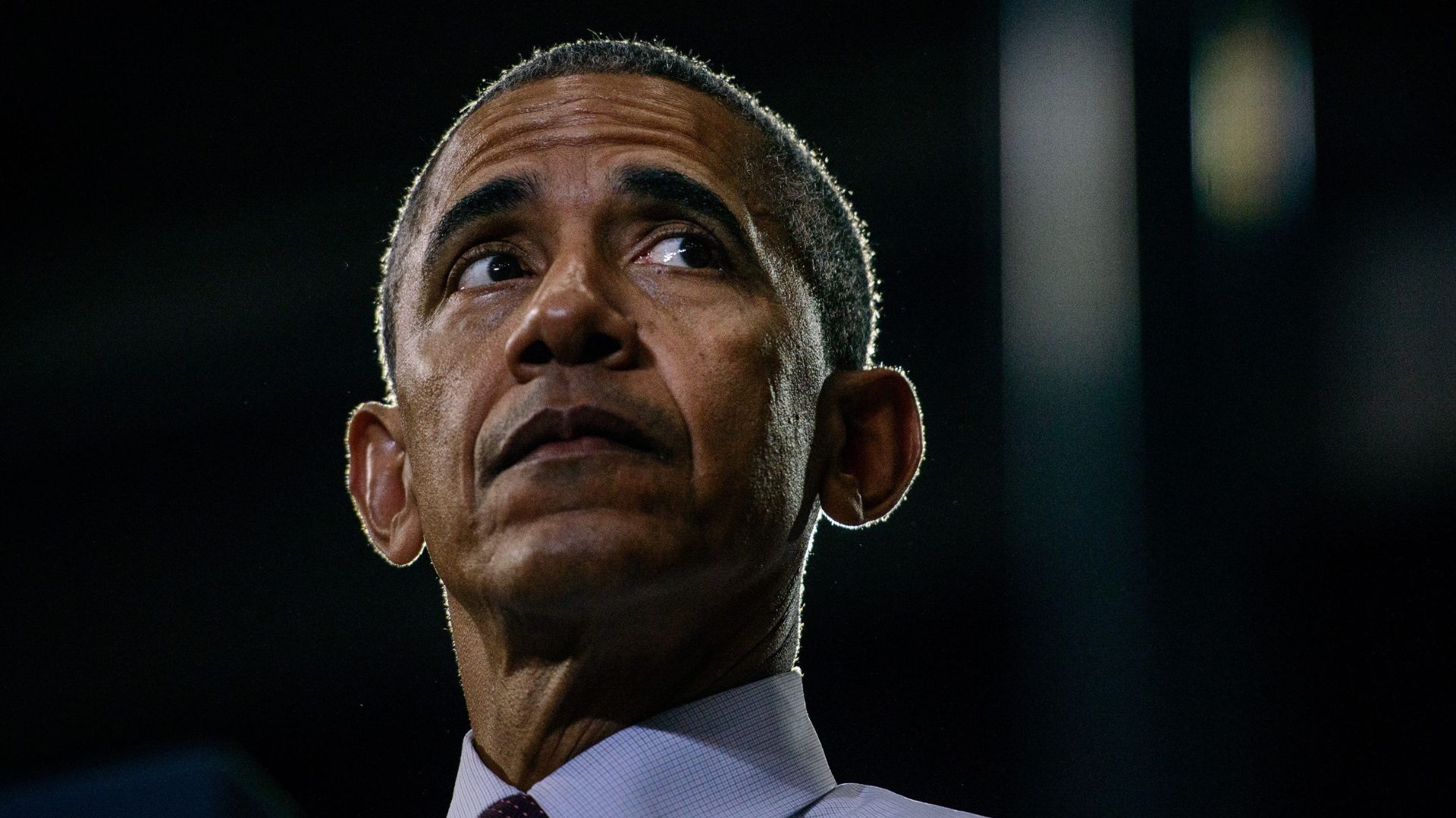 Obama's alleged threat against Biden to bring in Kamala fits a pattern Obama's alleged threat against Biden to bring in Kamala fits a pattern