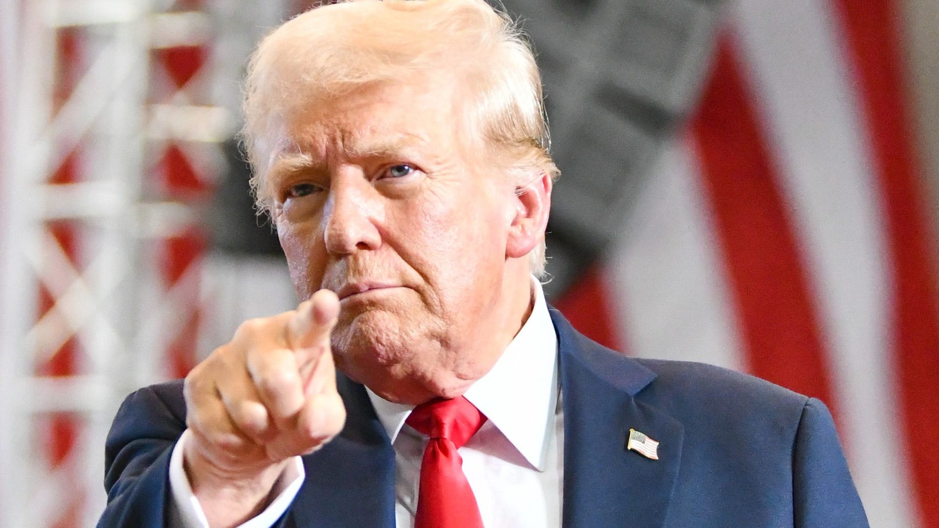Daylight Saving Time Targeted by Donald Trump as ‘Costly’ and ‘Inconvenient’ [WATCH]