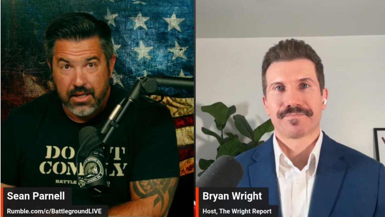 Former CIA Democrat: FBI & Secret Service Very Suspicious After Trump Shooting – Sean Parnell
