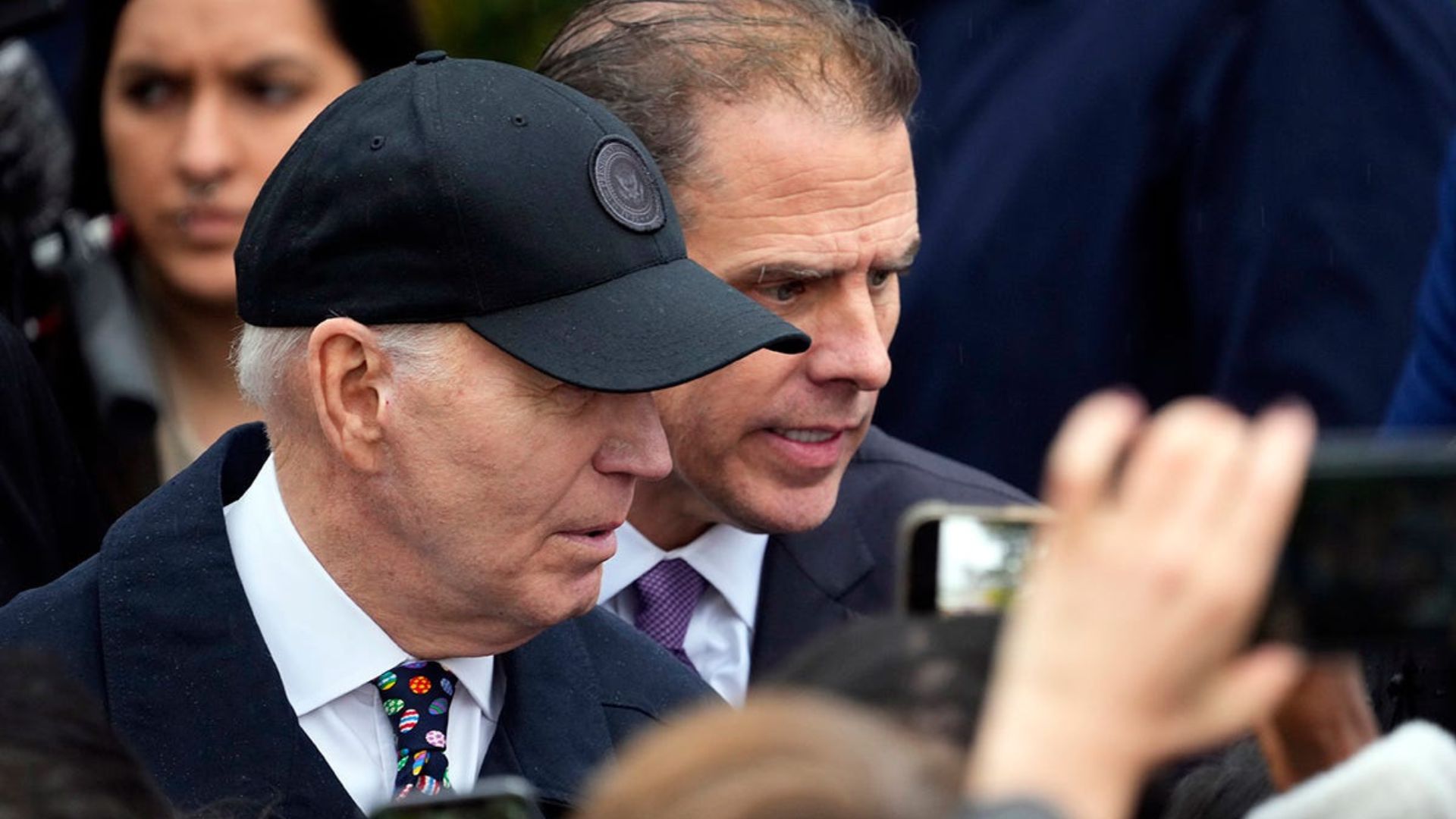 New Photos Blow Joe Biden Family China Connection Narrative Wide Open