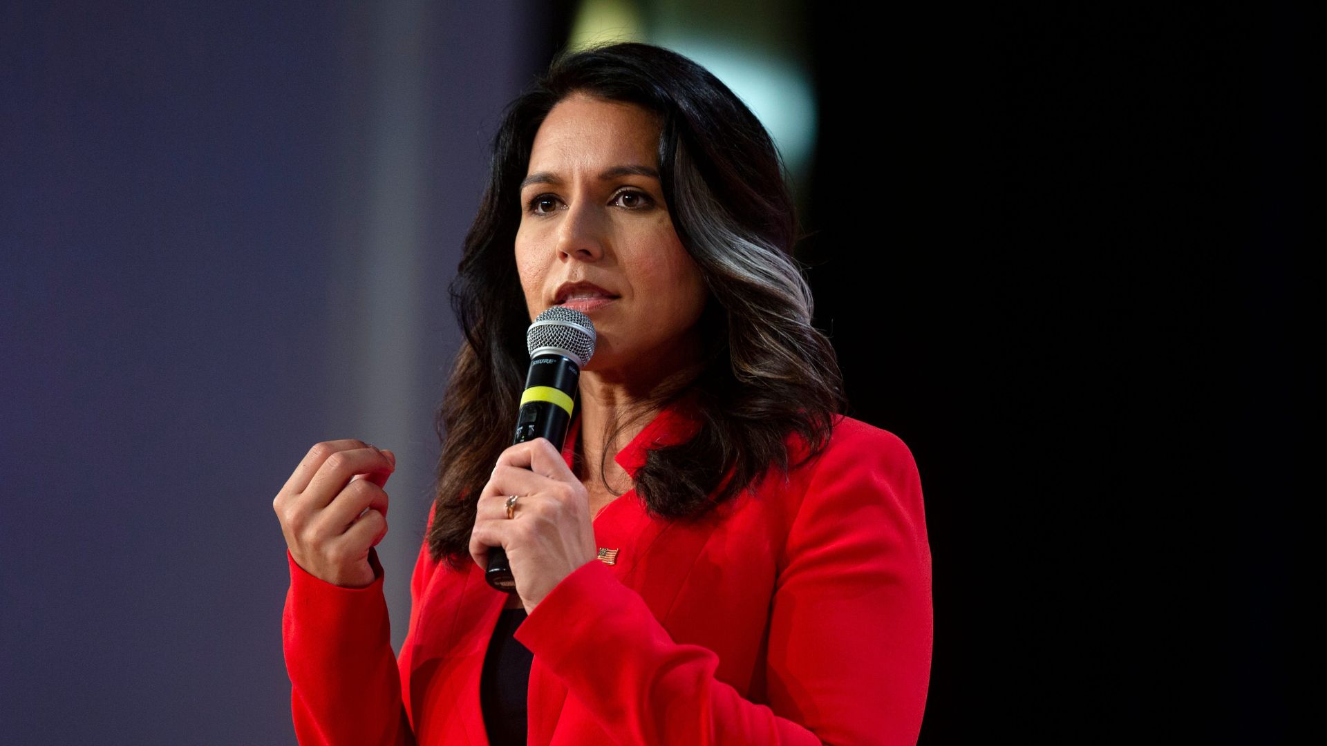 Tulsi Gabbard Drops A Major Truth Bomb on the Accusations of Her Being Someone’s Puppet [WATCH]
