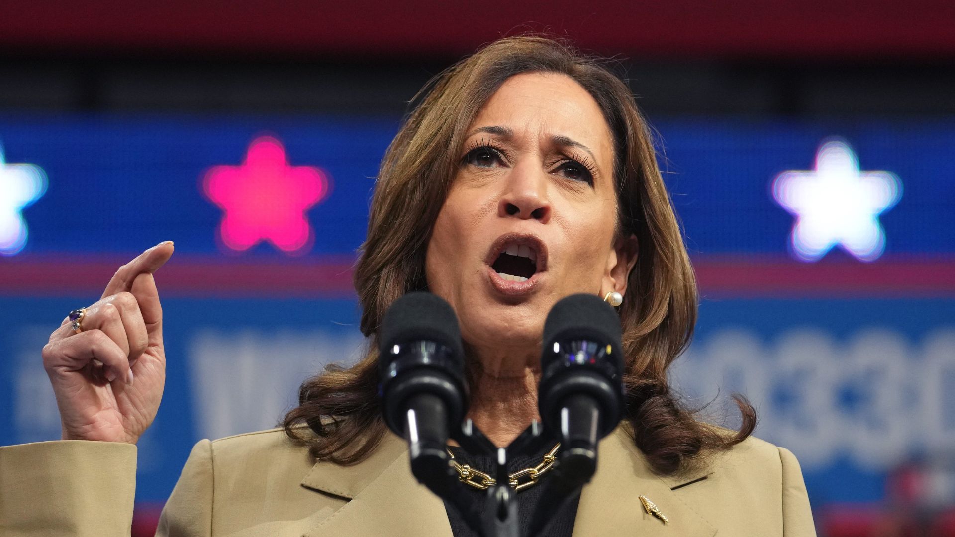 Taliban Mocks U.S.: Kamala’s Role in Afghanistan Disaster [VIDEOS]