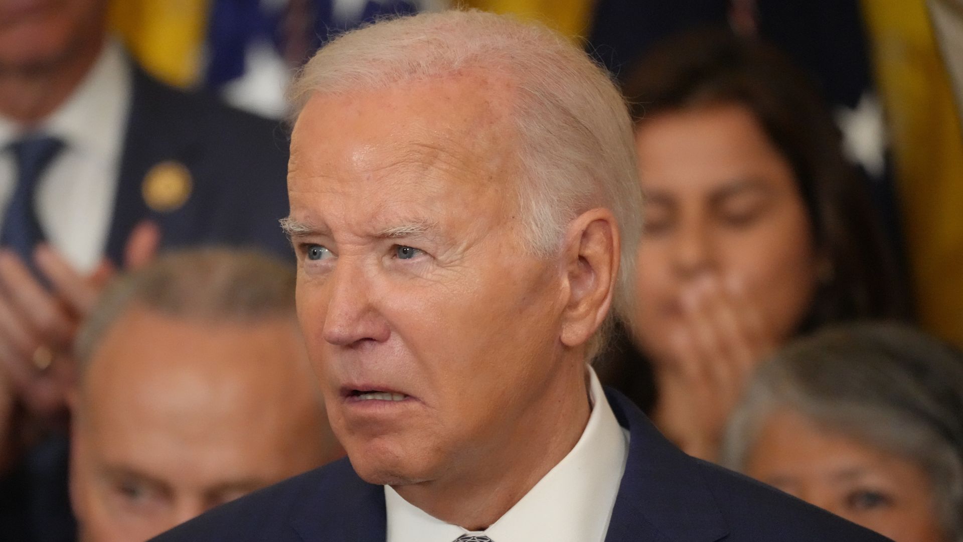 Far-Left Figures Celebrate Joe Biden’s Cancer Diagnosis With Vulgar Attacks Online