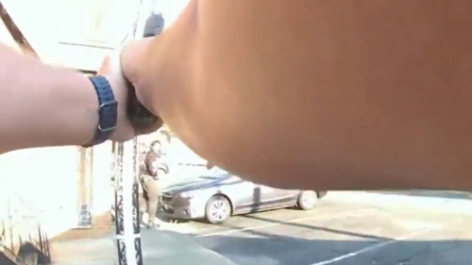 Police shooting leaves suspect dead near Ohio State University campus [VIDEOS]