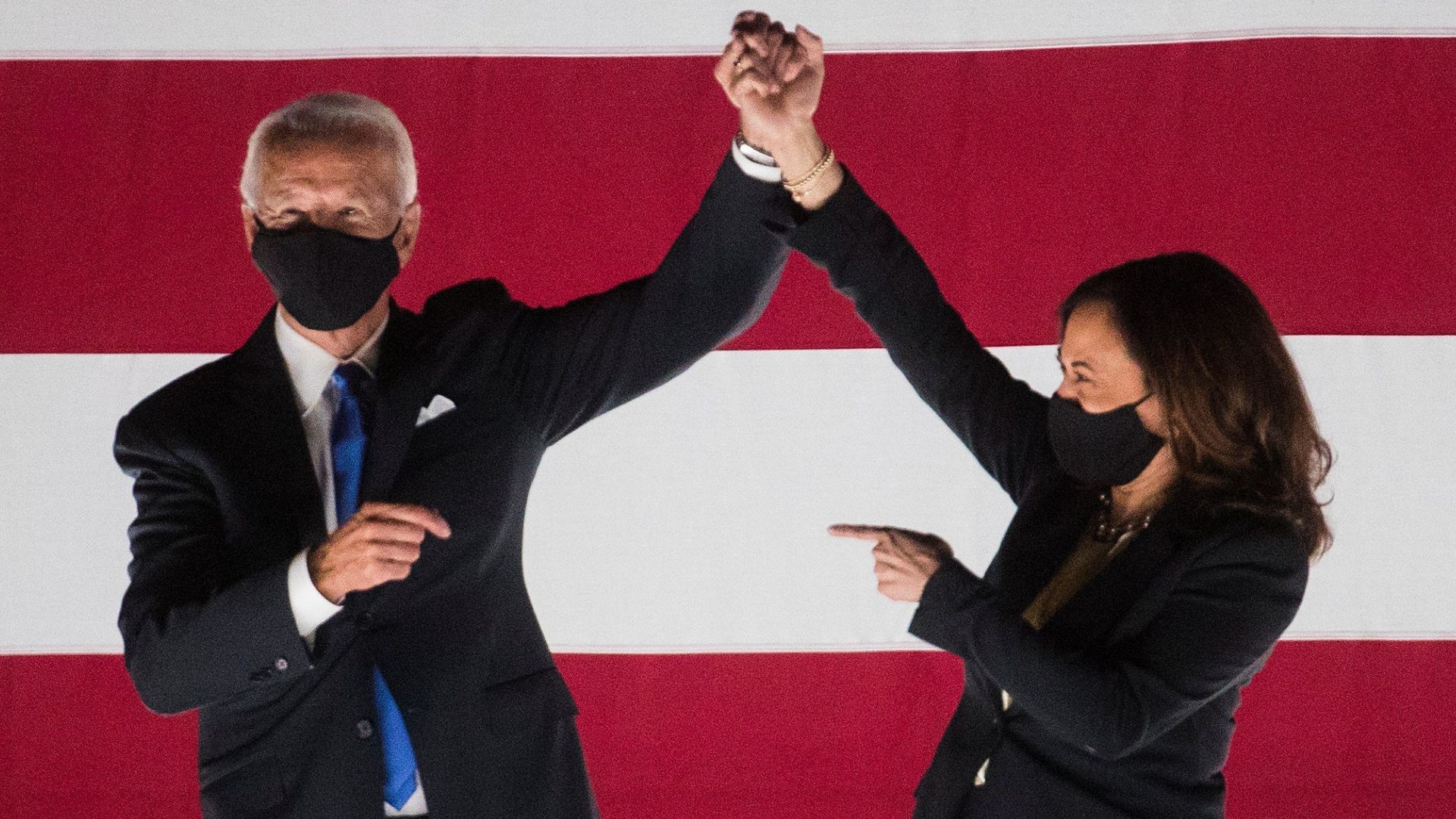 Recent Revelations on Afghanistan Withdrawal Further Tarnish Biden-Harris Administration’s Image [WATCH]