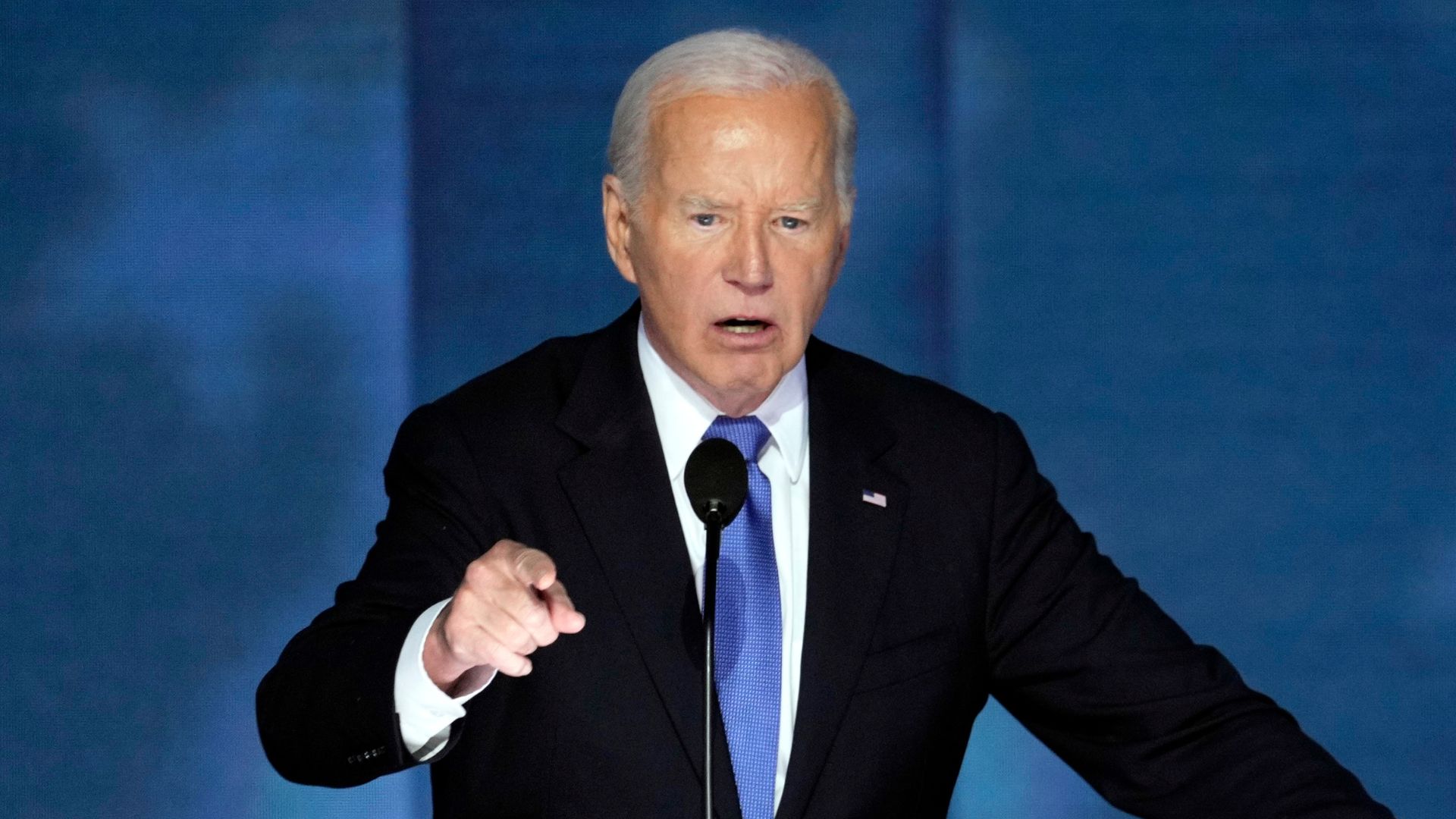 Biden’s Strange Ancestry Story: Violent Secret Society Linked to Great-Grandfather [VIDEO]