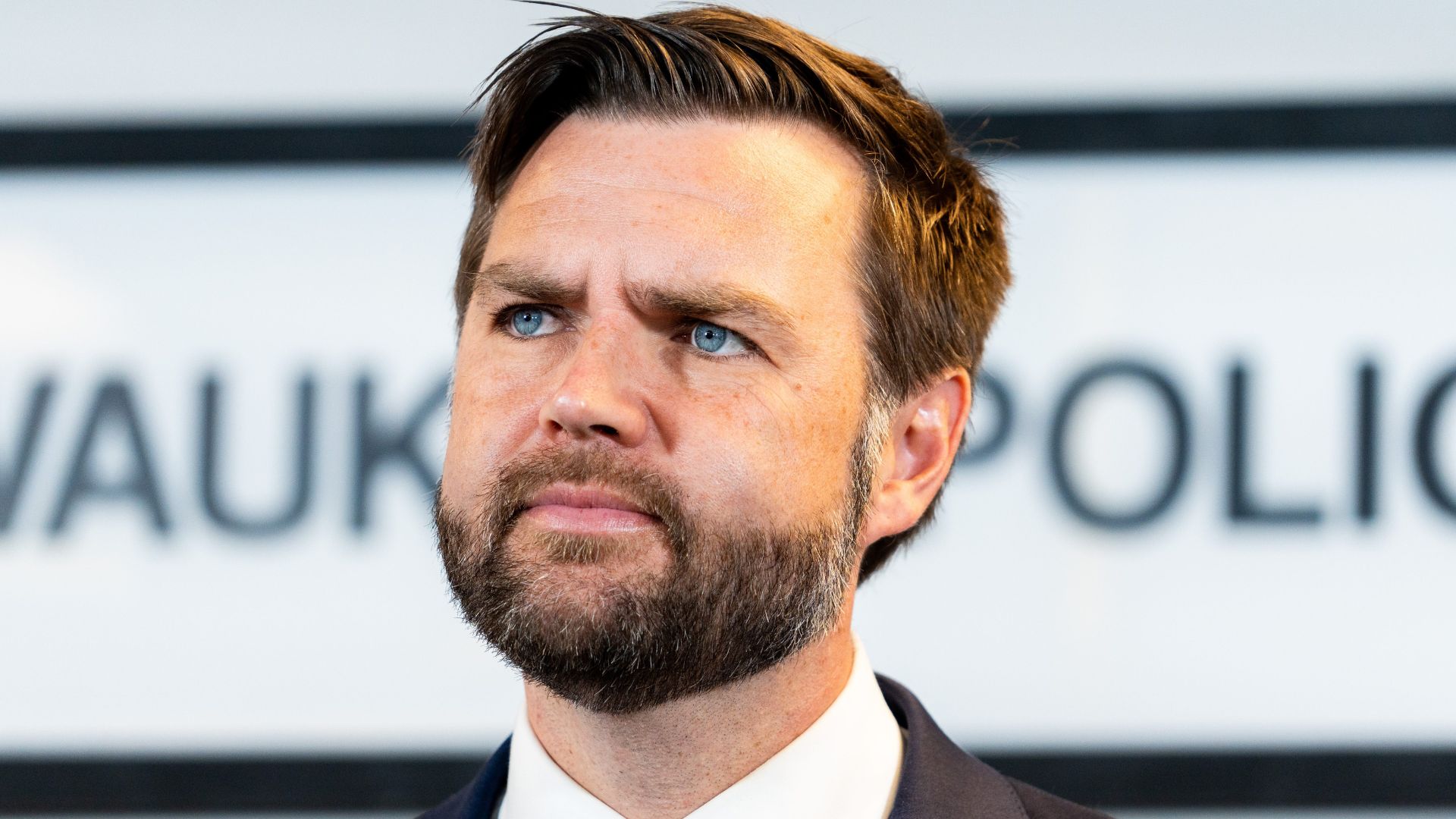 J.D. Vance Honors Pope Francis in Touching Tribute Following His Easter Monday Passing [WATCH]