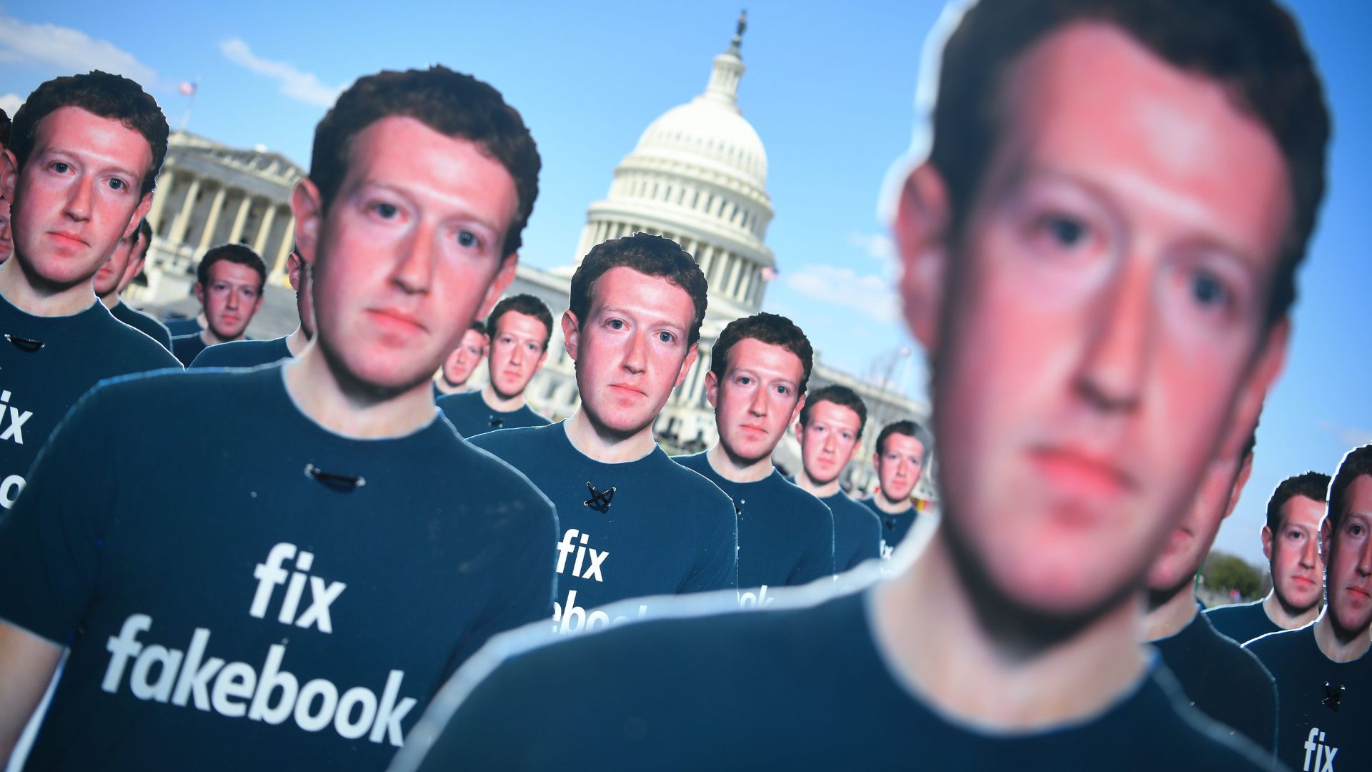 Zuckerberg’s Meta Donates $1,000,000 To Trump’s Inaugural Fund