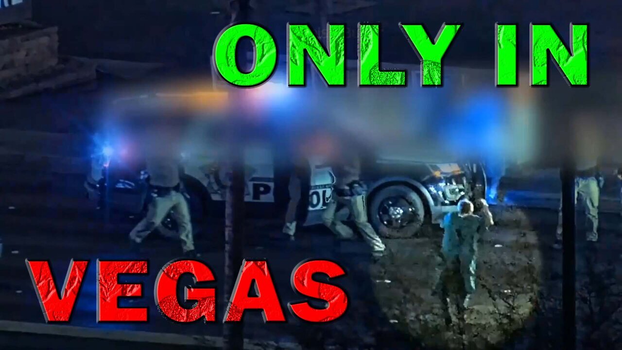 Vegas cops find an unexpected turn of events leading to a fatal shootout! Round table LEO S09E164 Vegas cops find an unexpected turn of events leading to a fatal shootout! Round table LEO S09E164