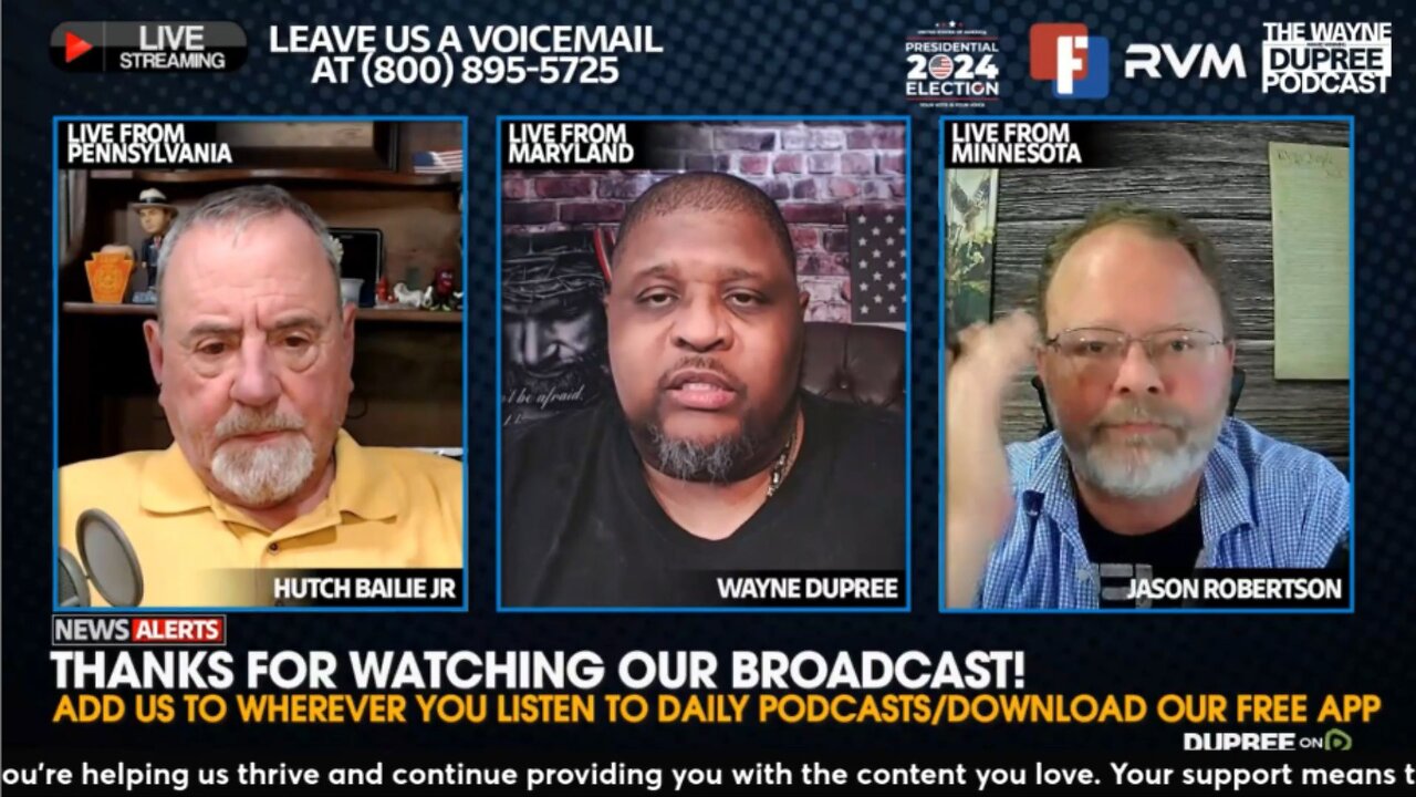 Are There Iranian Terrorist Sleeper Cells Within The United States Borders? – Wayne Dupree