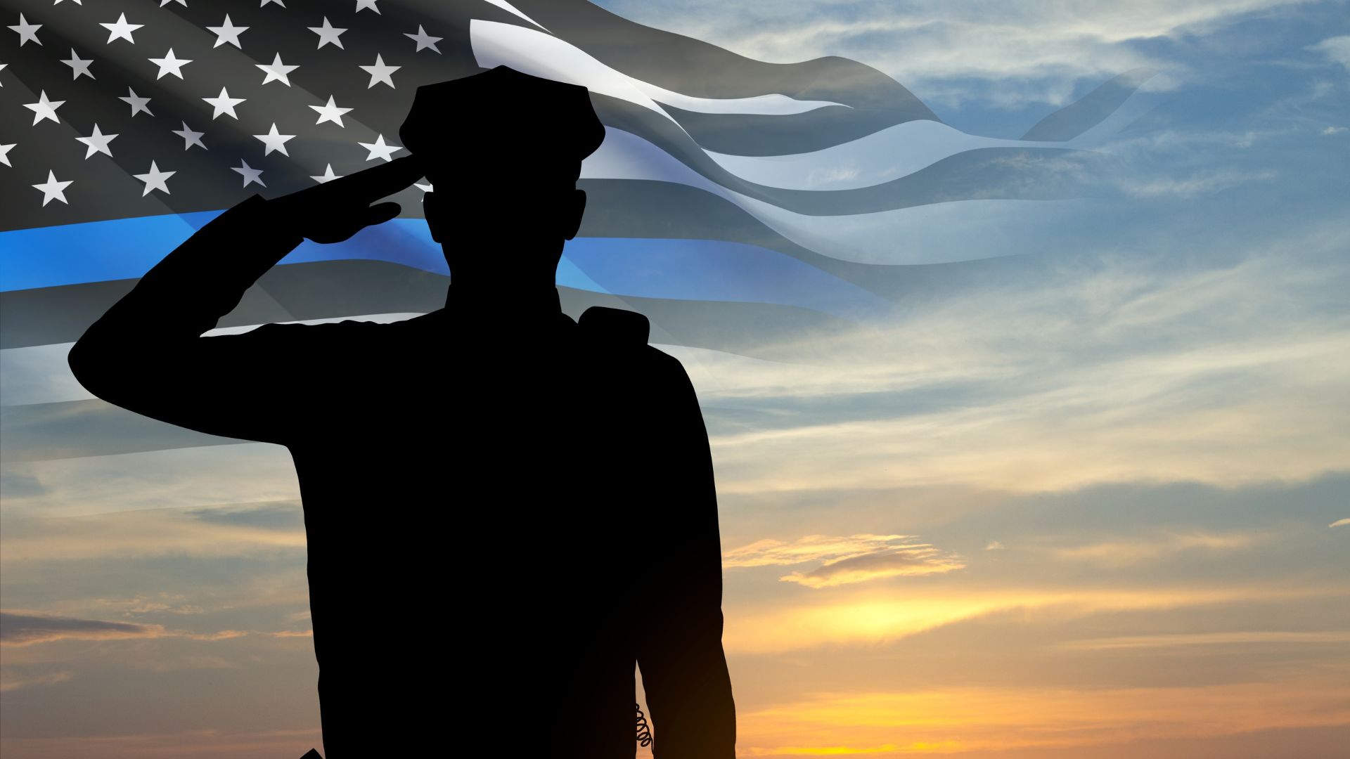 Missouri Female Officer Dies In The Line Of Duty During High Speed Pursuit [VIDEOS]