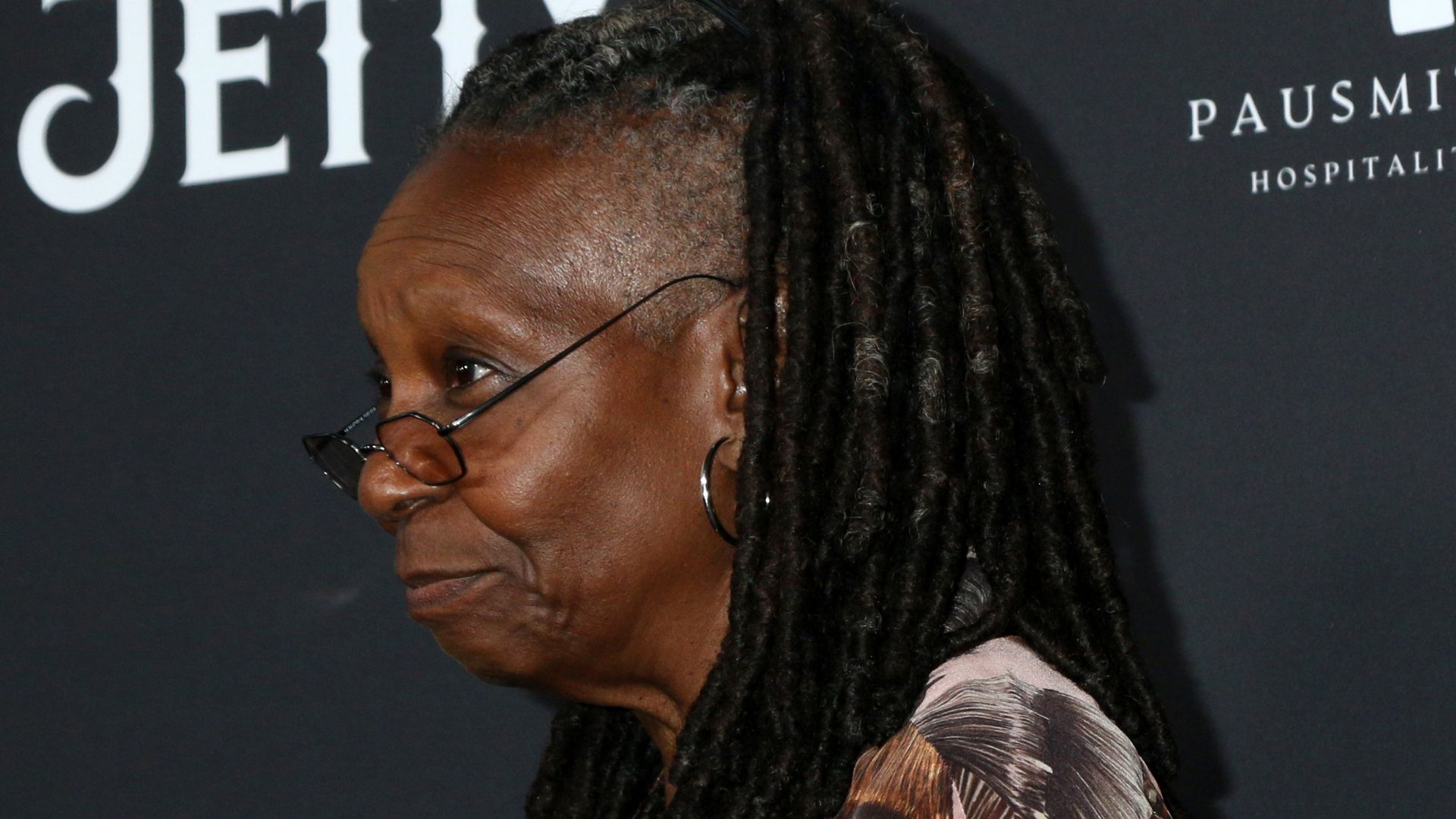 Whoopi Goldberg Brazenly Rips Her Own Network For Putting Convicted Con Artist On ‘DWTS’ [WATCH]