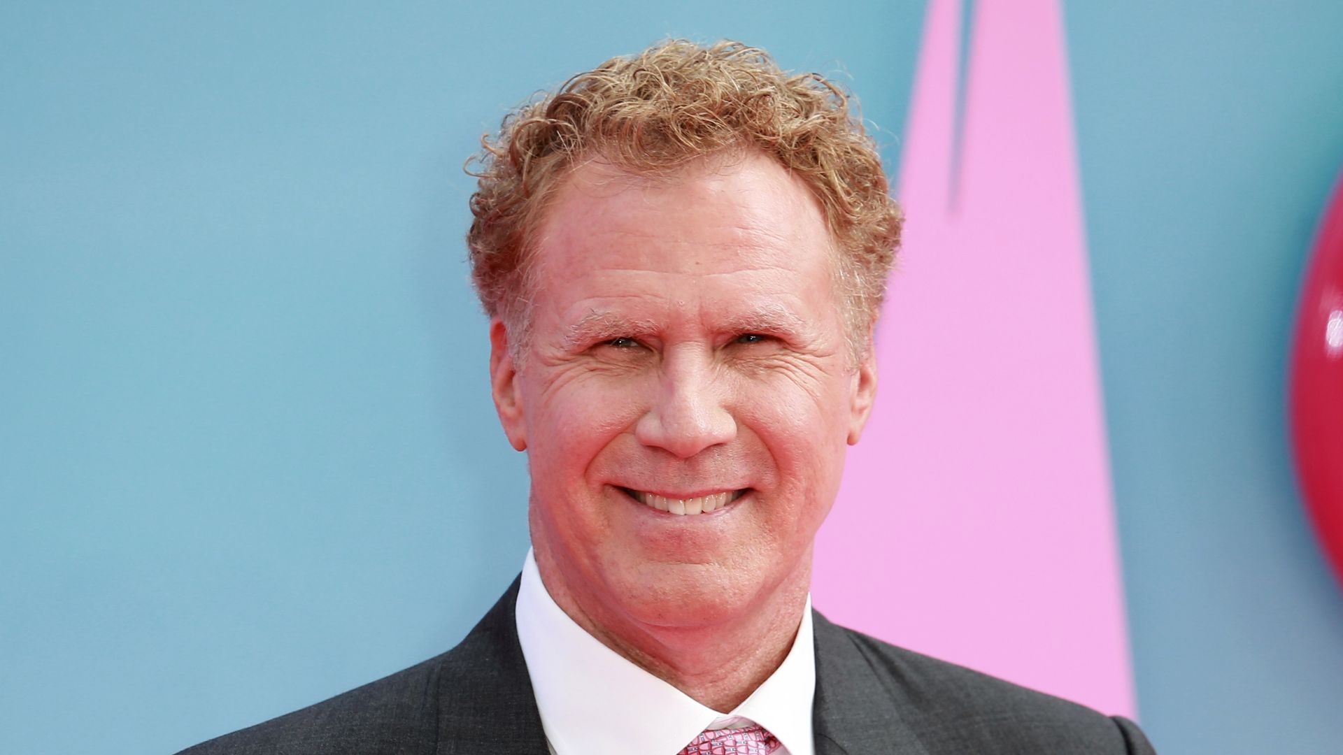 Will Ferrell Takes Road Trip With New Best Lady Man Friend [WATCH]