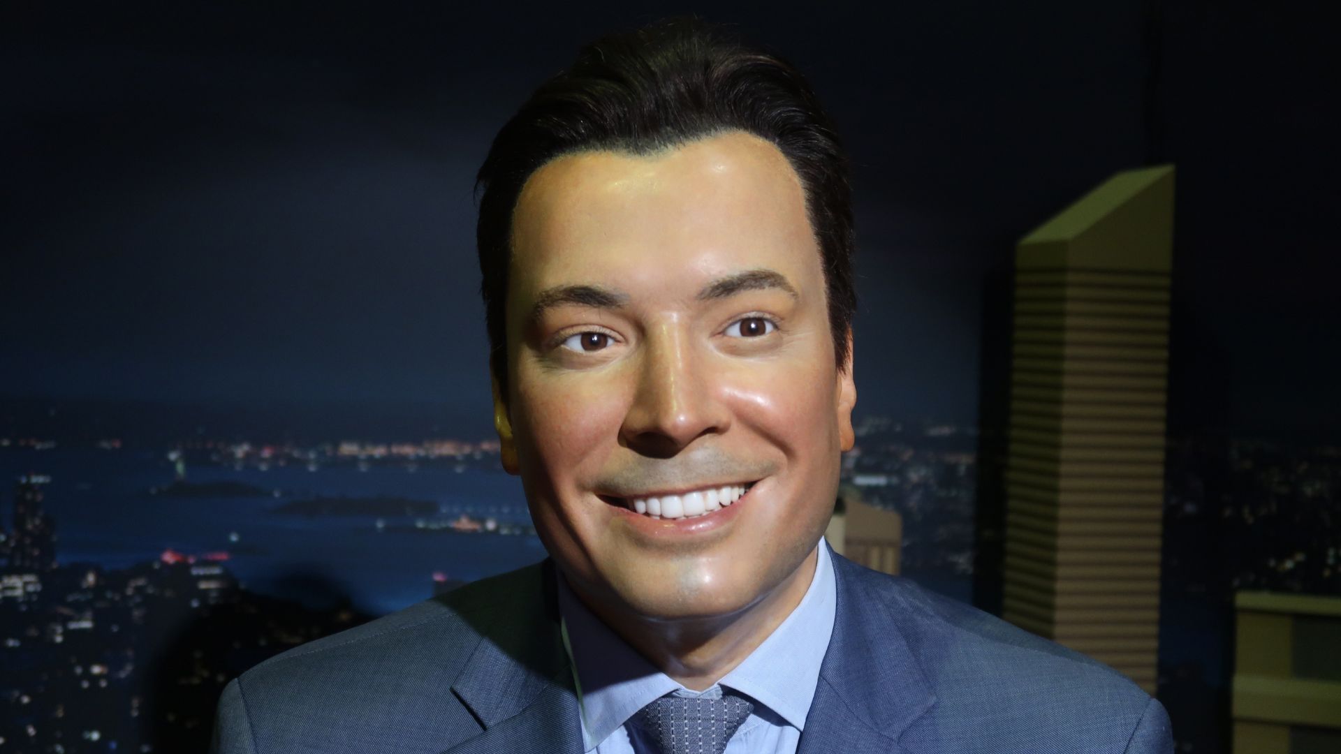 NBC Replaces Jimmy Fallon’s Friday ‘The Tonight Show’ With Reruns