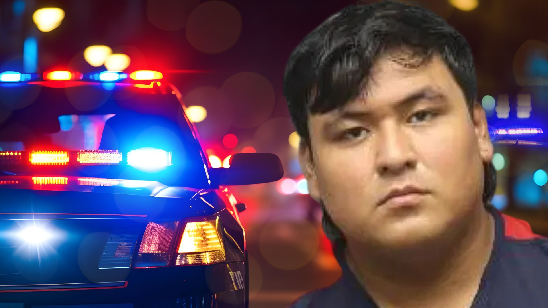 Illegal Alien Impersonates A Police Officer In Attempt To Kidnap Teen Girl [WATCH]