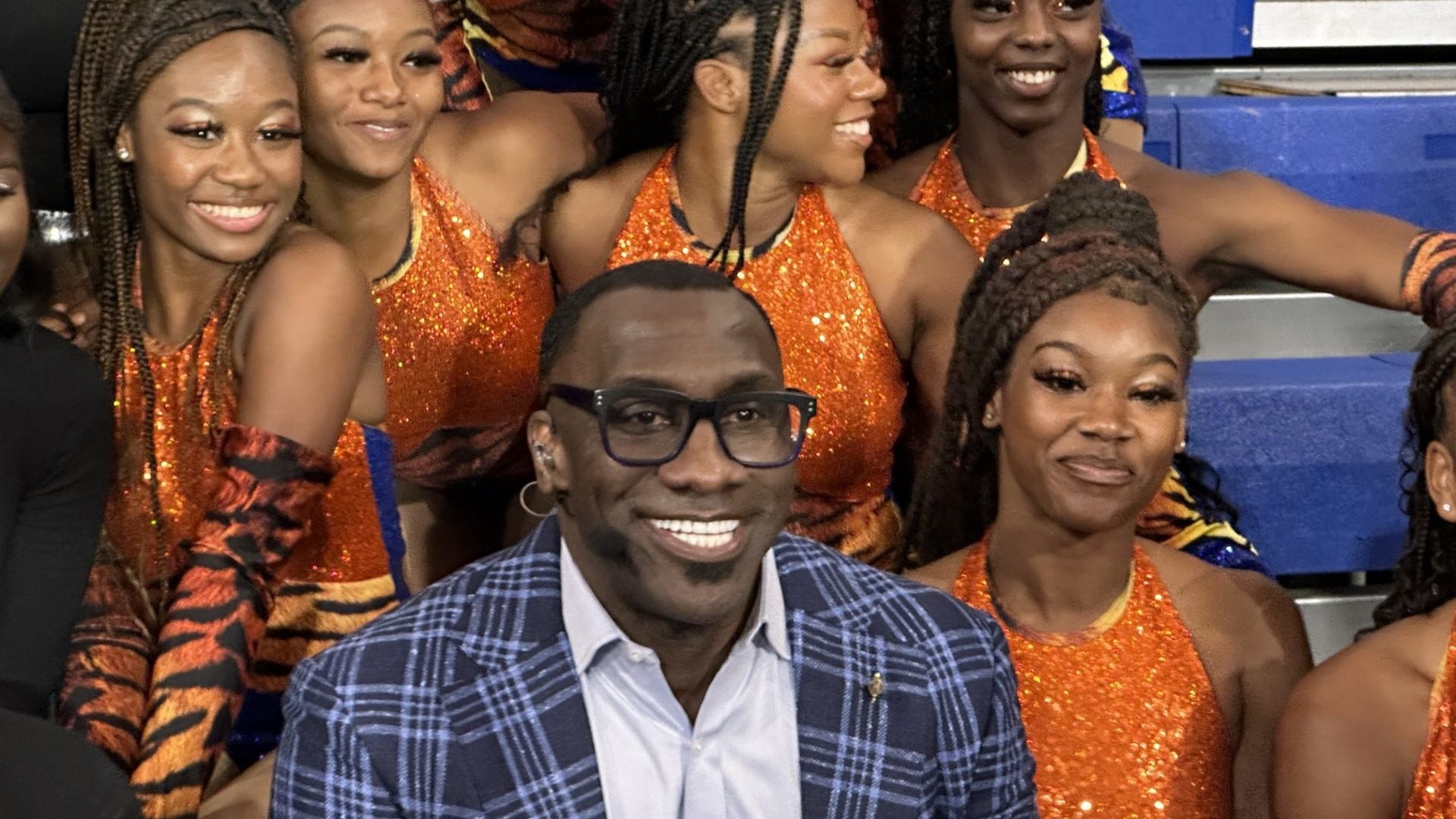 NFL Legend Shannon Sharpe Airs X-Rated ‘Sex Tape’ On IG, Claimed Hack, Comes Clean [WATCH]