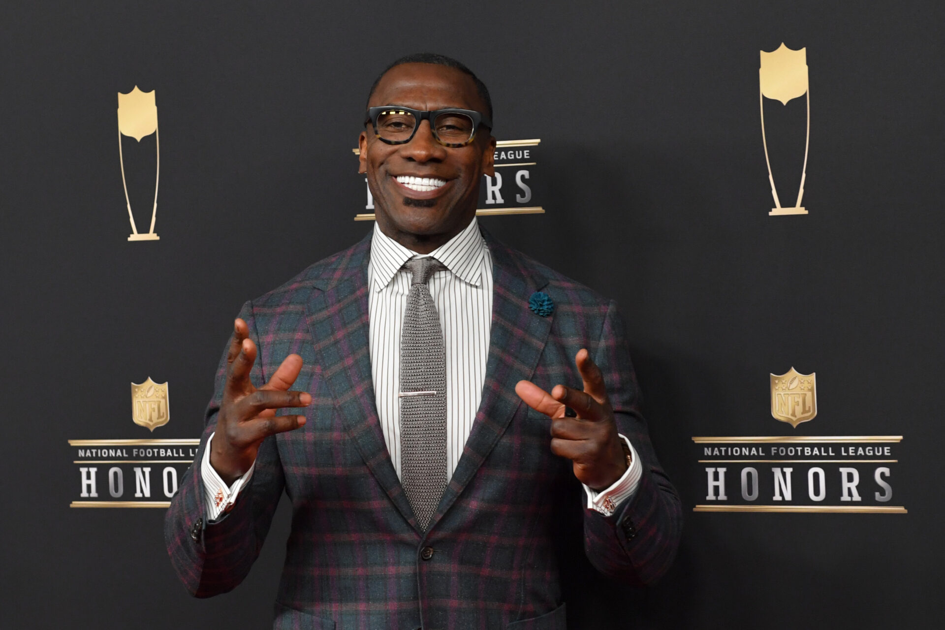 Shannon Sharpe Claps Back at Kirk Herbstreit Over Ryan Day Drama [WATCH]
