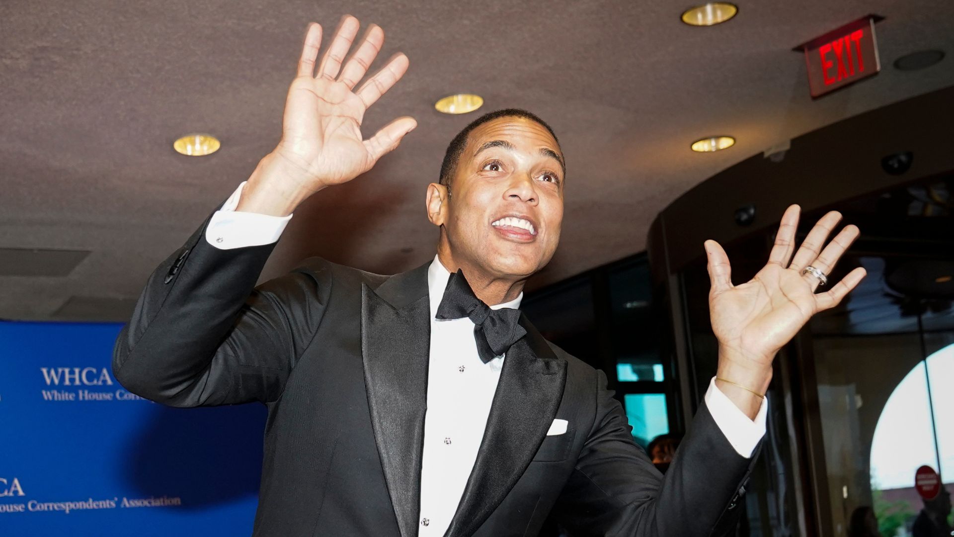 Don Lemon Admits He Insults ‘Black MAGA People,’ Says They Aren’t ‘Rational’ [WATCH]
