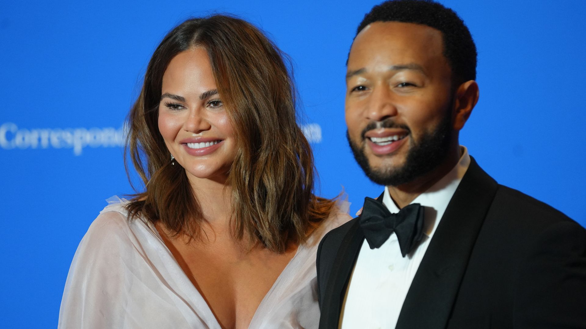 John Legend Lectures His Ohio Hometown On Haitian Illegals From His Beverly Hills Mansion [WATCH]