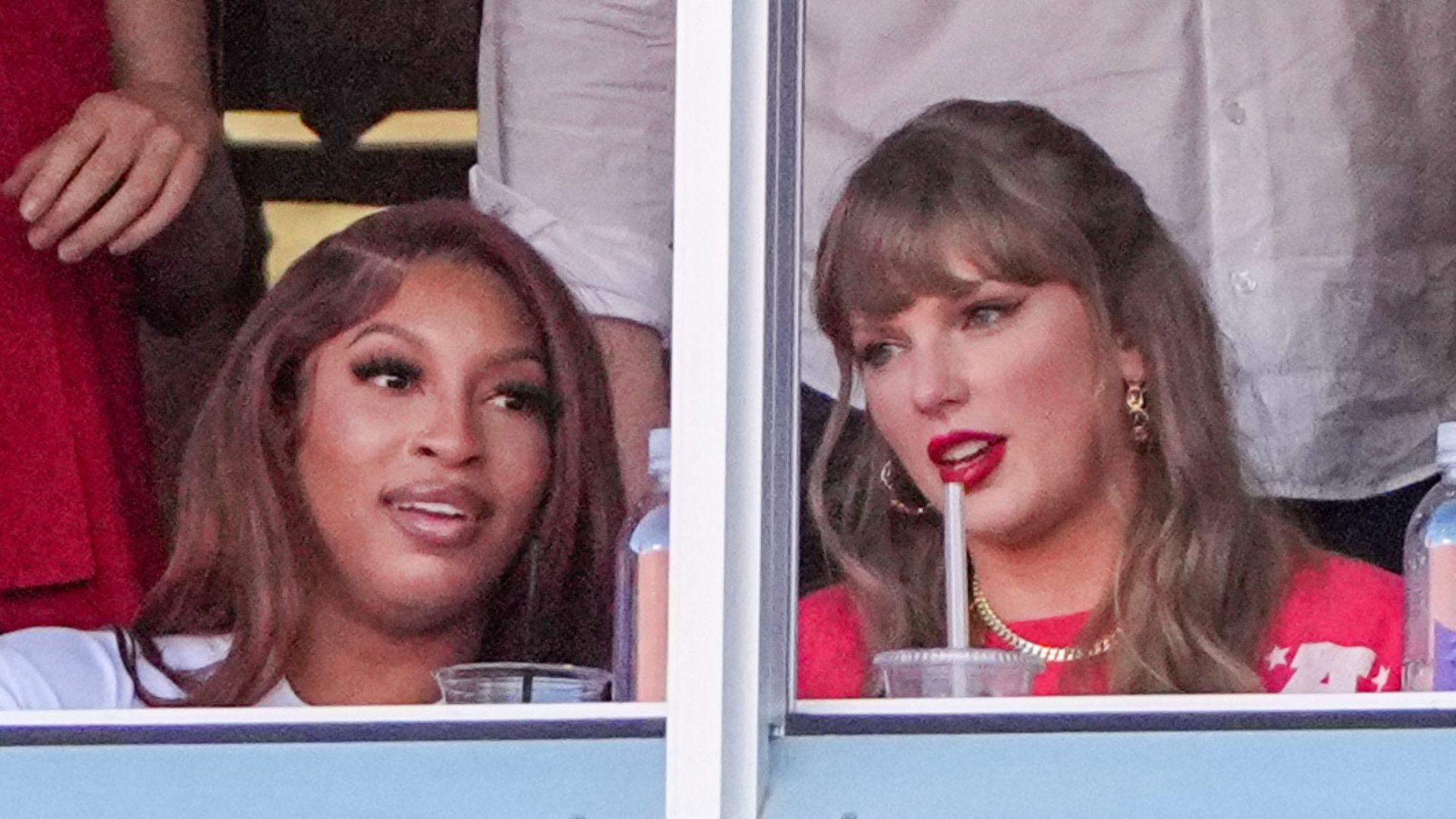 Taylor Swift’s Brazen Endorsement Of Harris Completely Backfires, Prompting More People To Vote For Trump [WATCH]