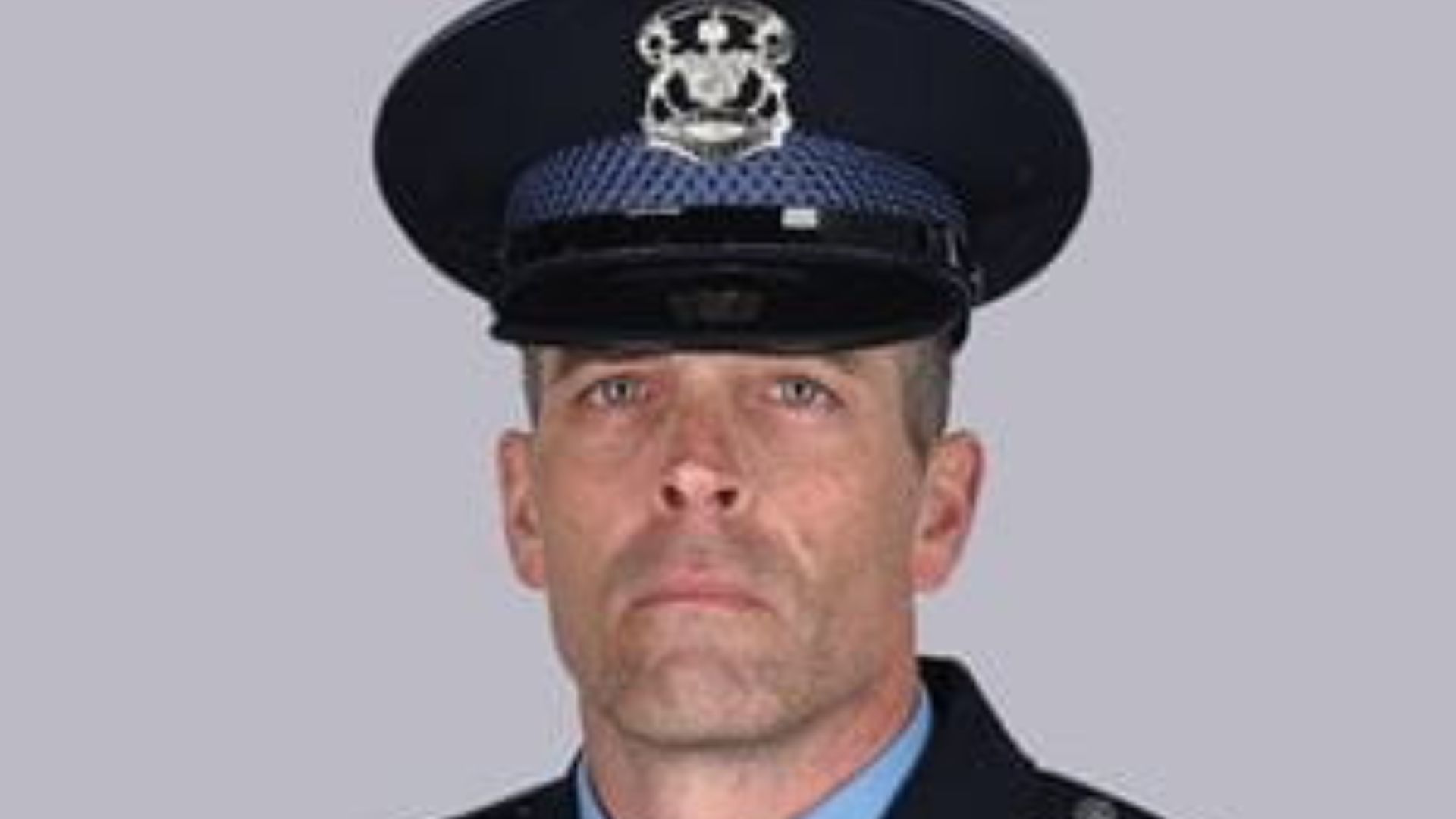 End Of Watch: Officer Dies After Horrific Crash, Final Life Saving Act In Michigan [WATCH]